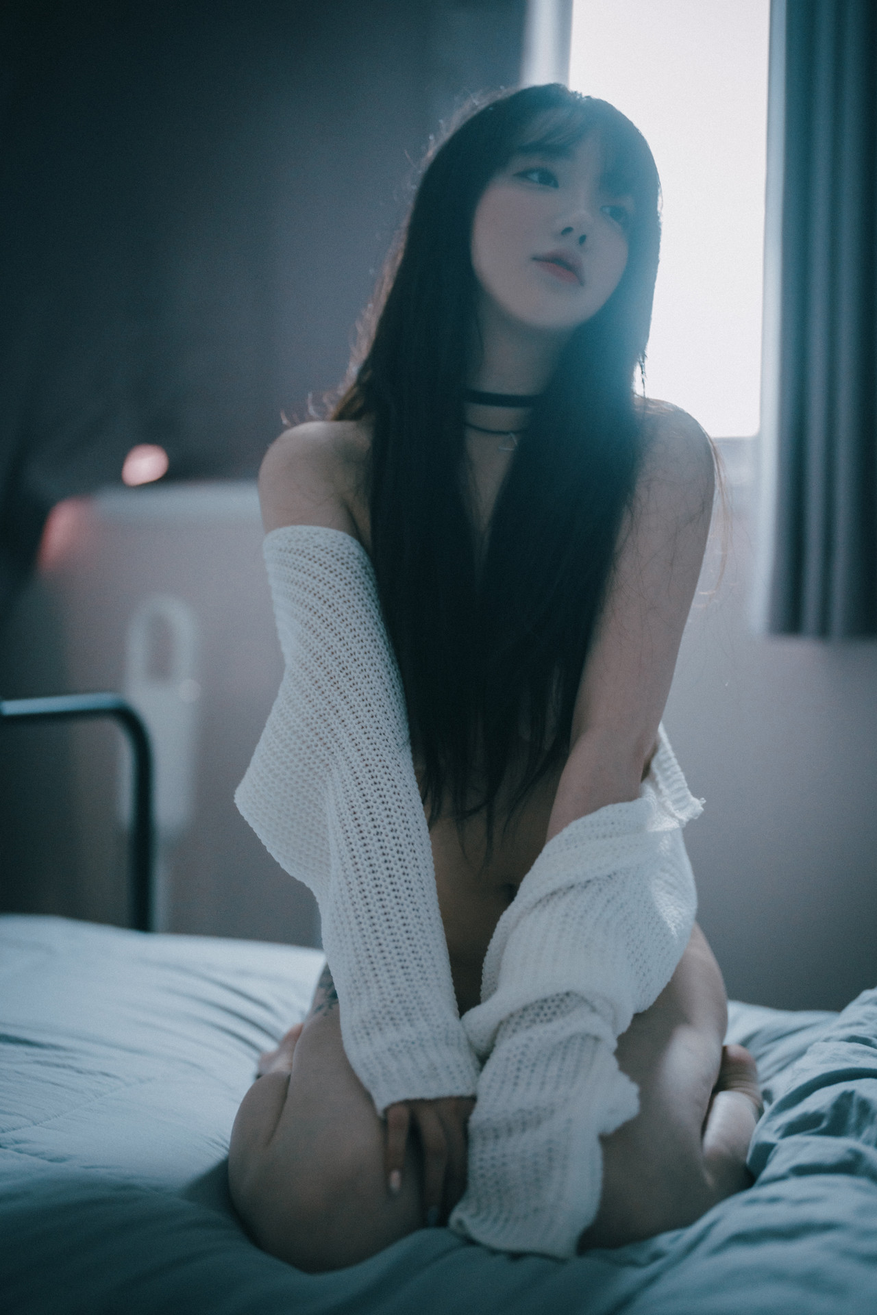 Son Yeeun 손예은, [DJAWA] Seduction (S.ver) Set.01
