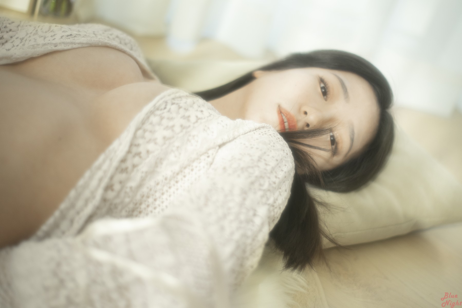 Sehee 세희, [BLUECAKE] Sweety Set.01