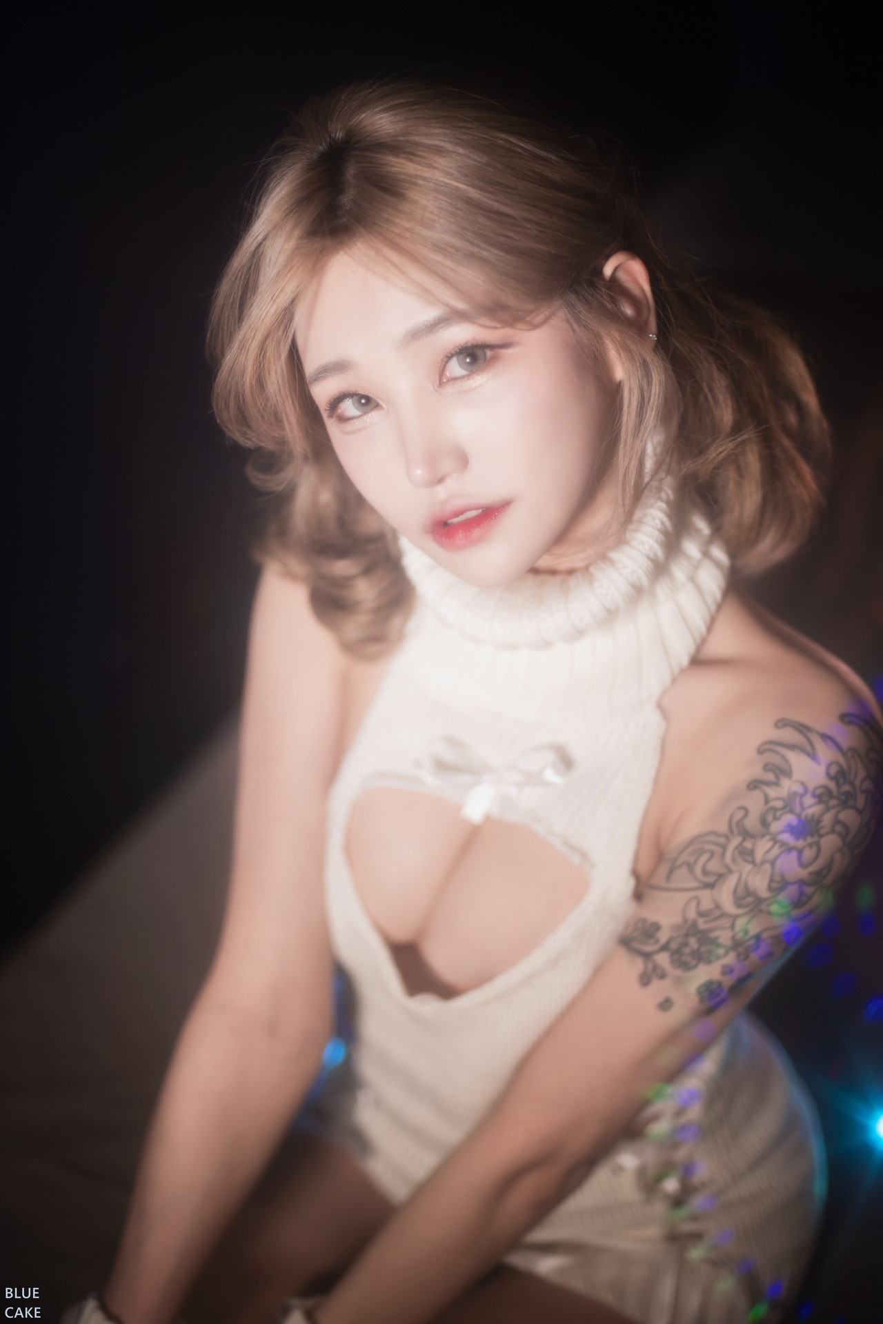 Taeri 태리, [BLUECAKE] FANTASY Set.03
