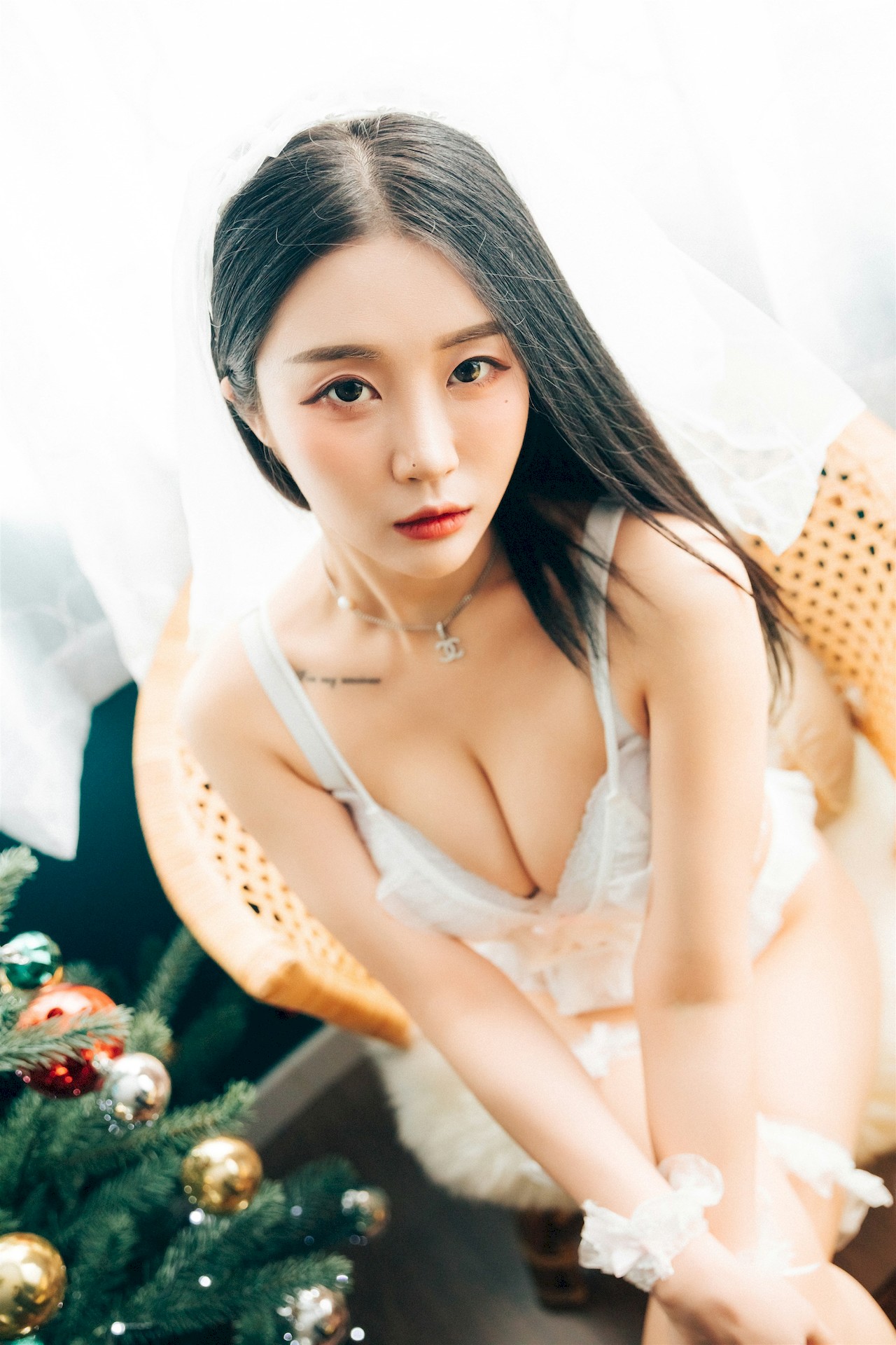 Jeong Bomi 정보미, [LOOZY] Holiday Set.02