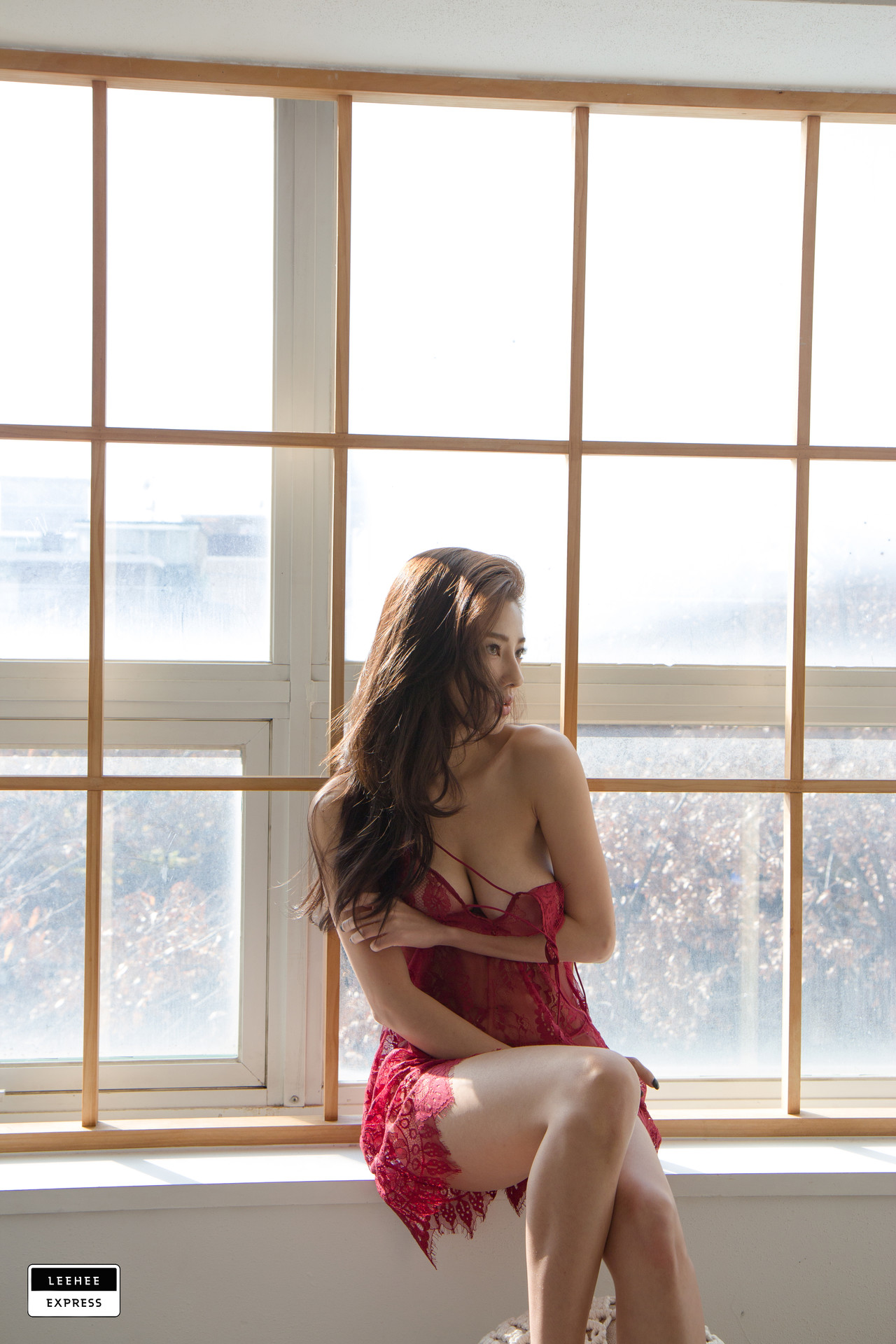 G.su [LEEHEE EXPRESS] LERB-005 Set.01