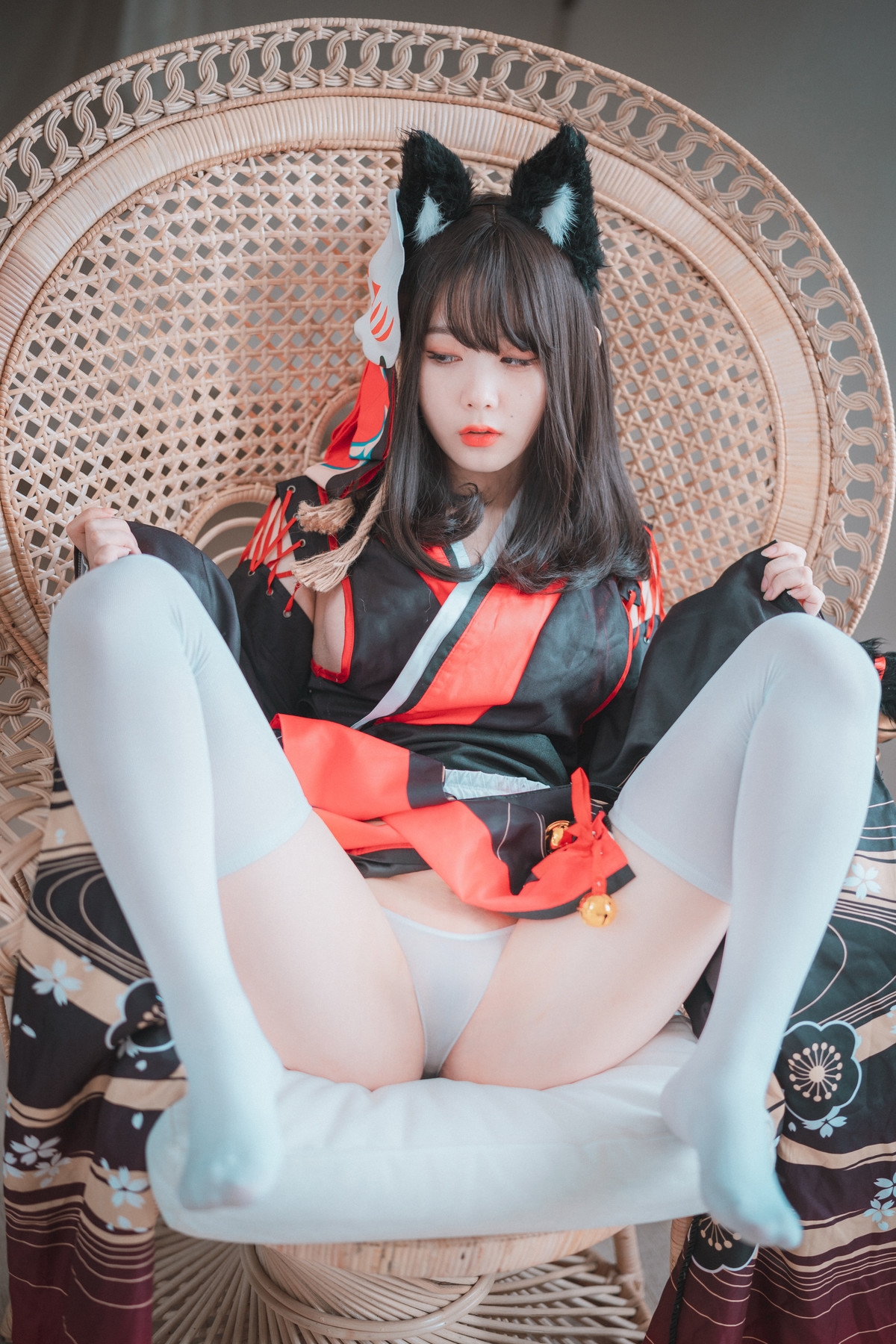 ZIA.Kwon 권지아, [DJAWA] Azur Lane IJN Yamashiiro Set.02