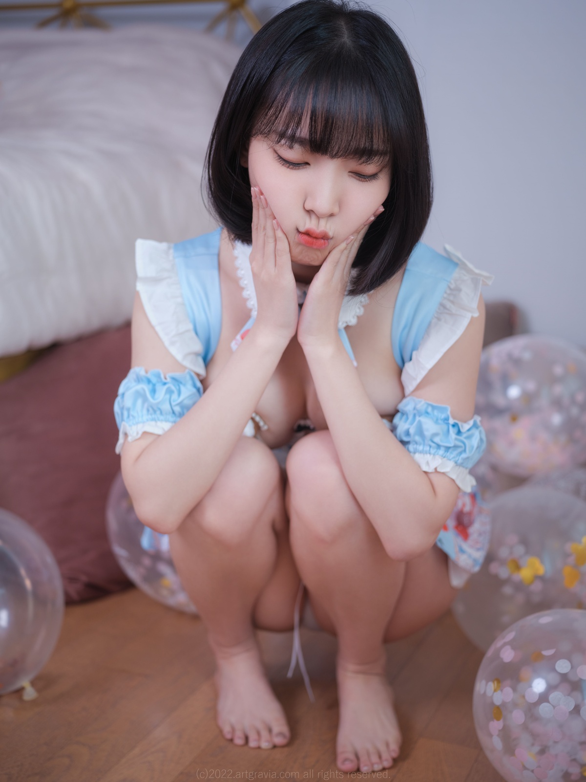 ZIA.Kwon 권지아, [JOApictures] Zia (지아) x JOA 20. JUNE Vol.1 – Set.02
