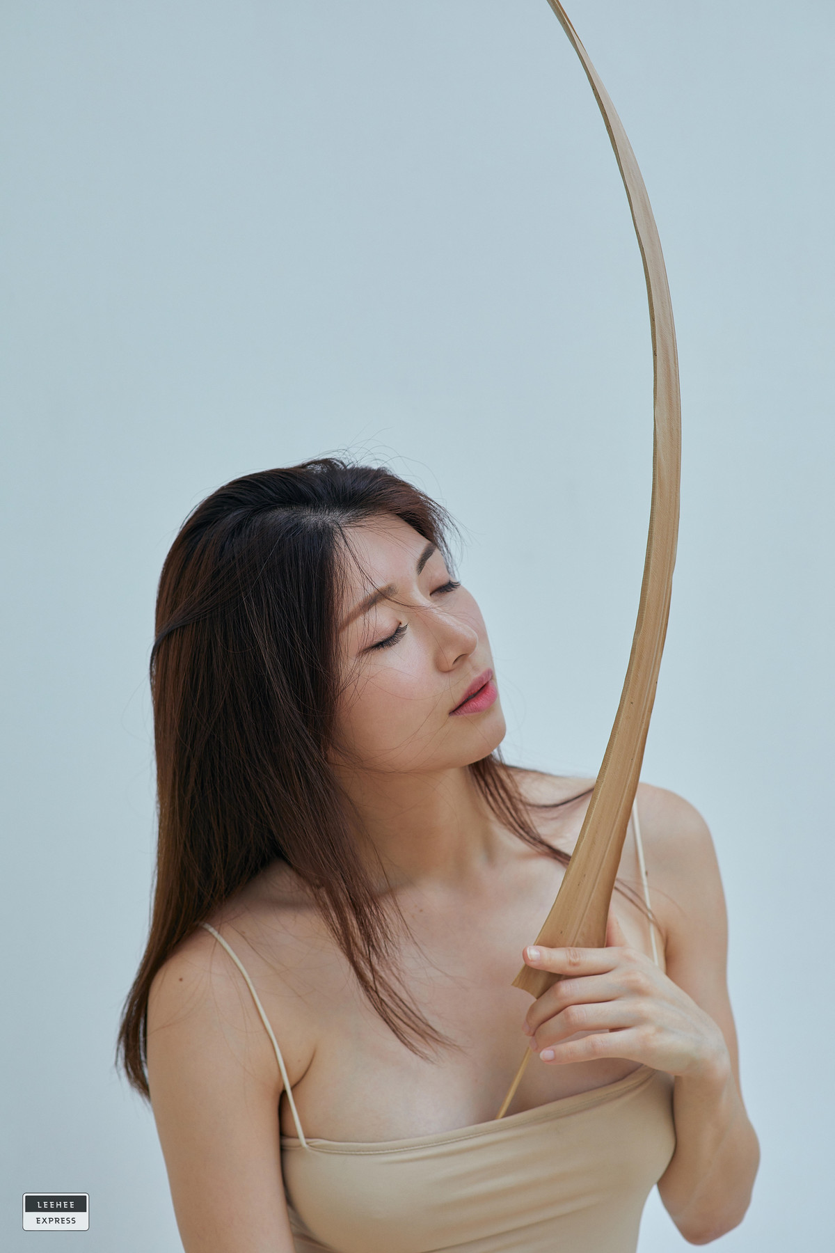 Min.E 민이, [LEEHEE EXPRESS] LEDG-041B Set.02