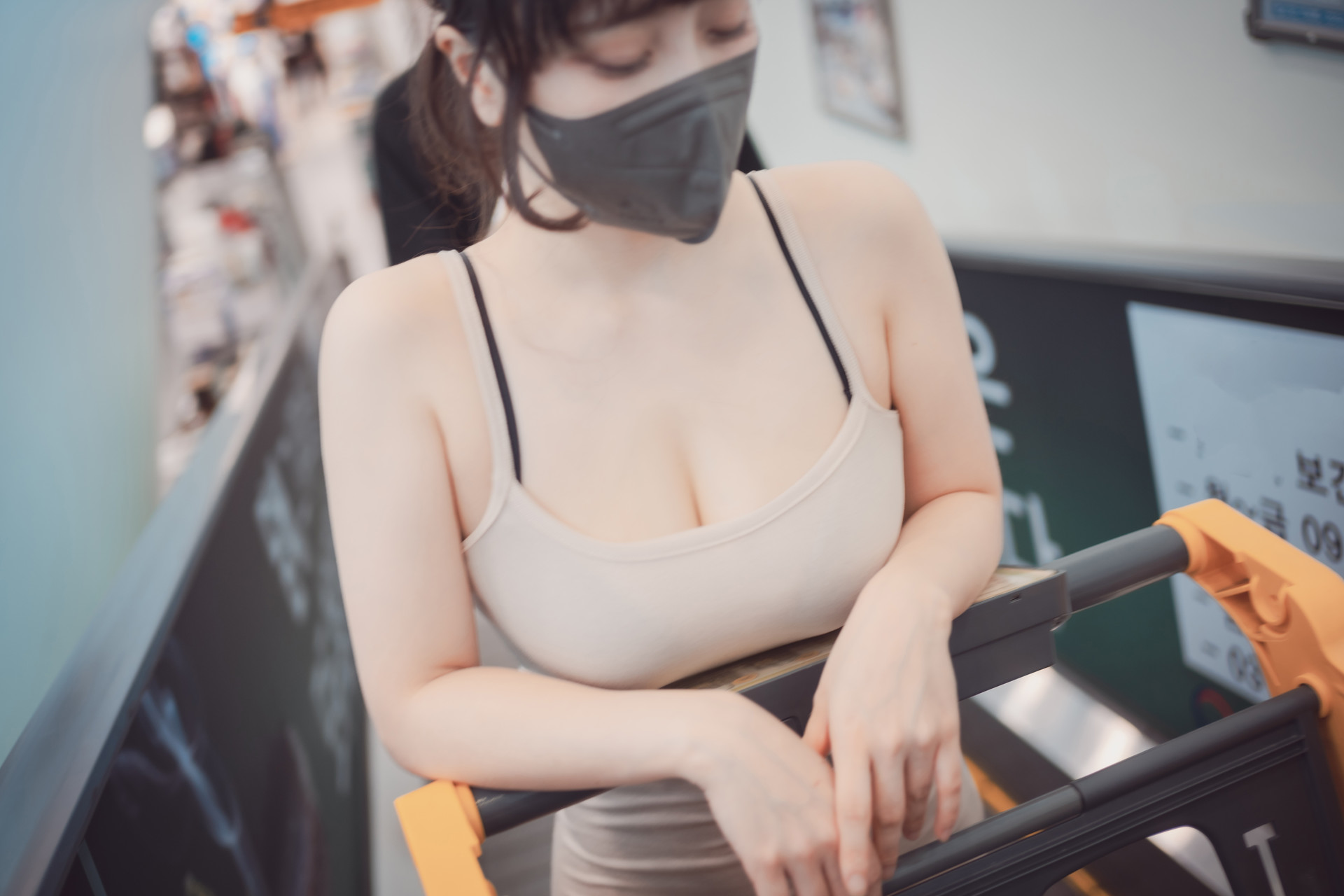 ZziZzi [DJAWA] New Town Bride Set.01