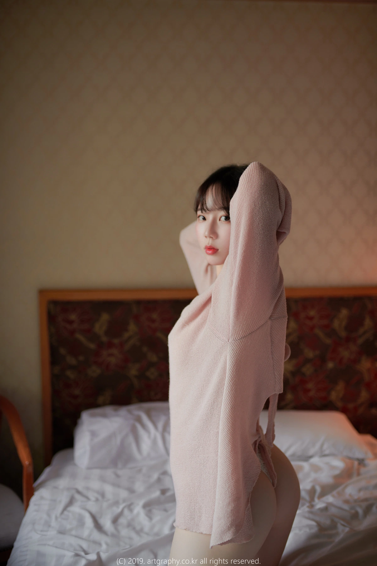 Myua 뮤아, [ArtGravia] Vol.53 아트그라비아 Set.01