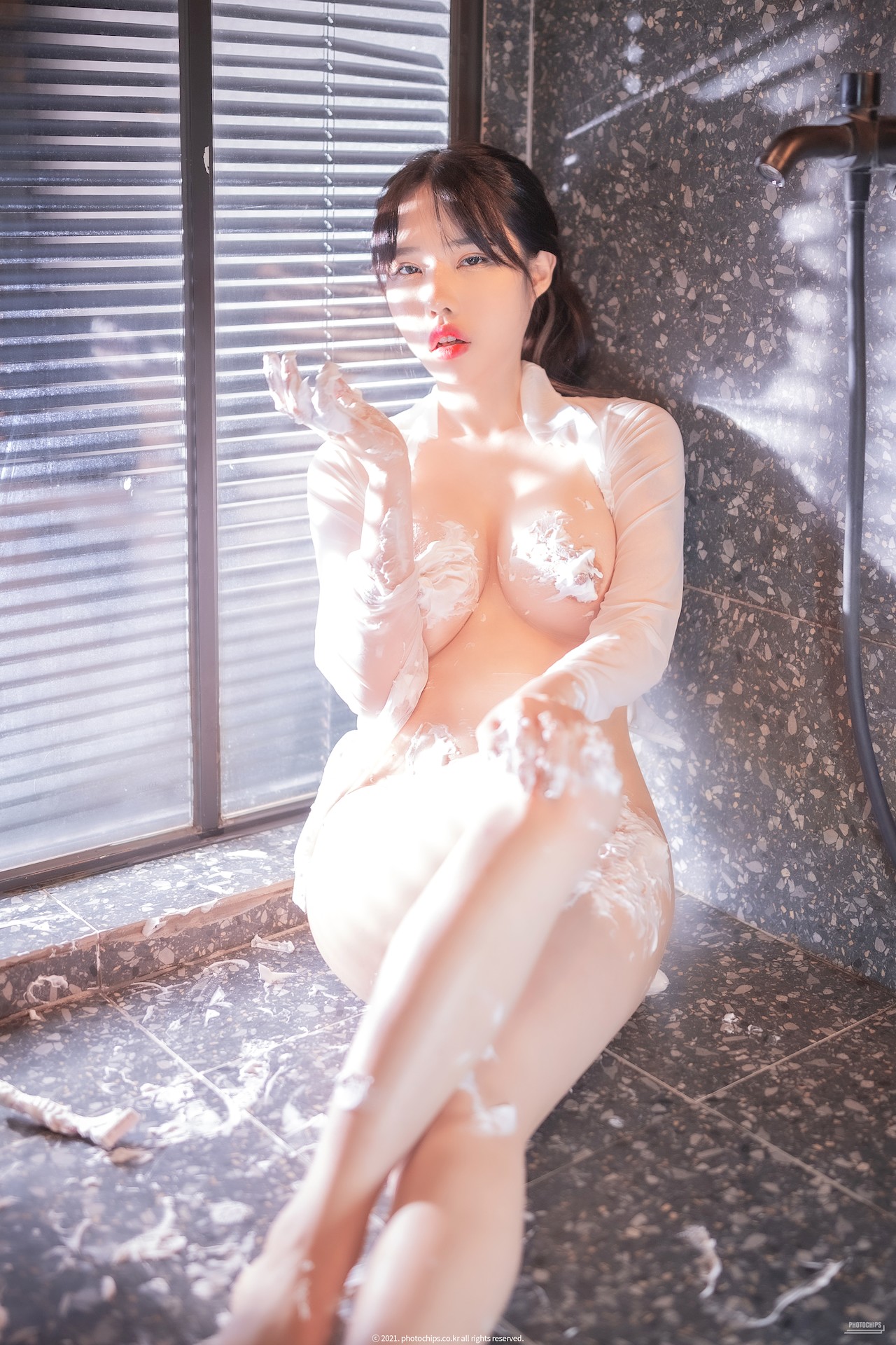 Eunha 은하, [PhotoChips] Vol.106 포토칩스는 Set.01