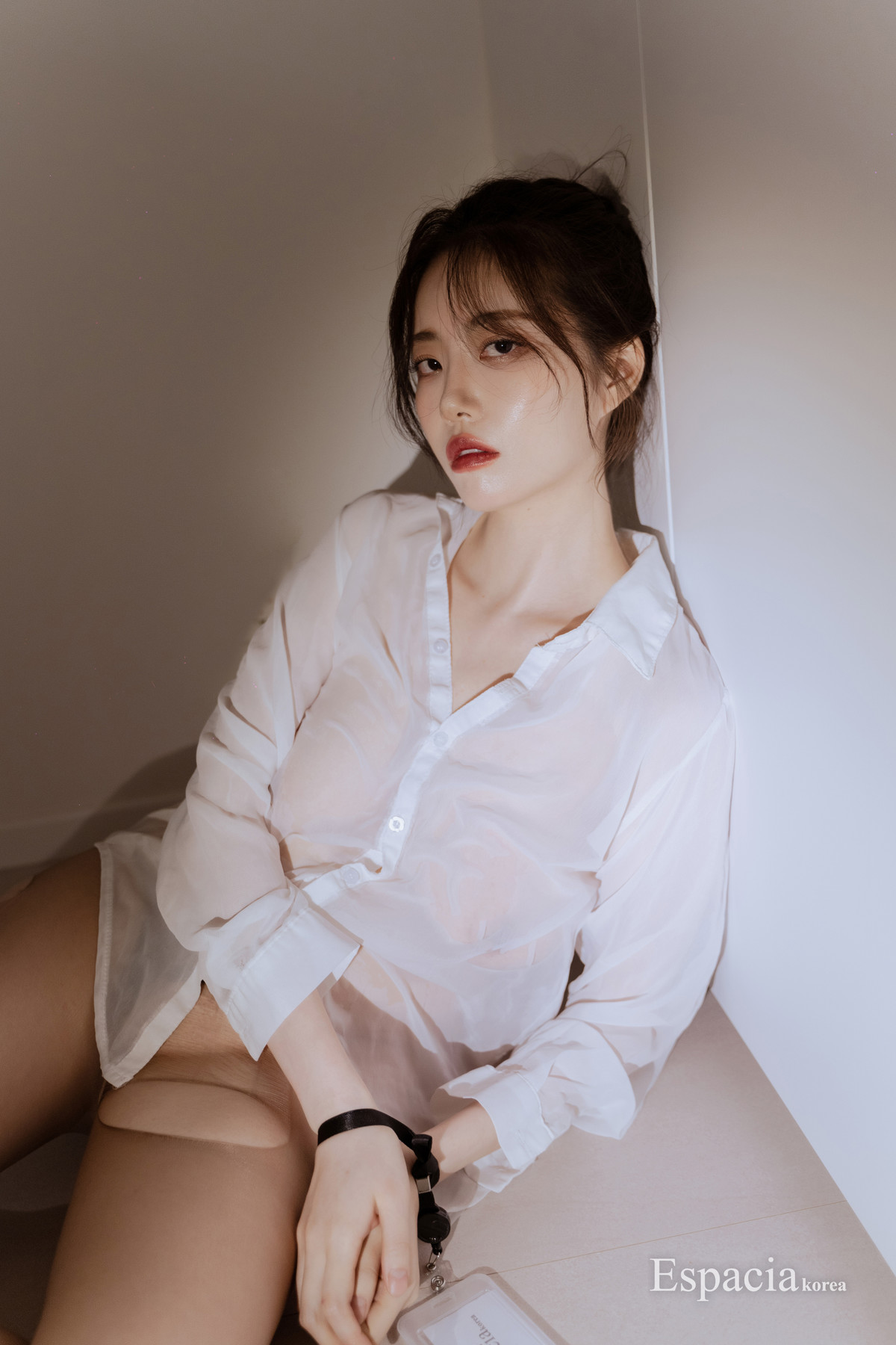 YUA 유아, [Espacia Korea] EHC#101