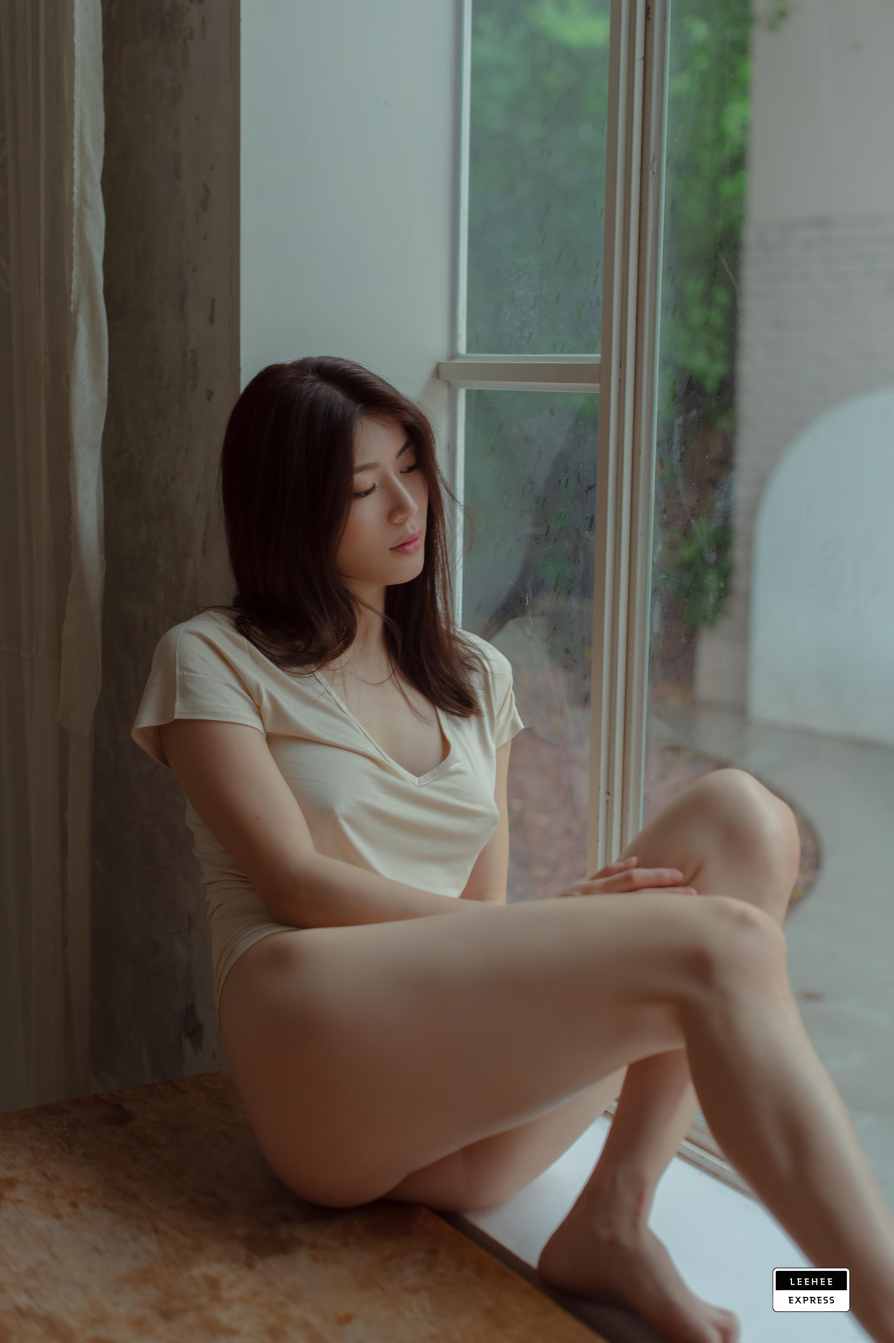 Min.E 민이, [LEEHEE EXPRESS] LEHF-059A