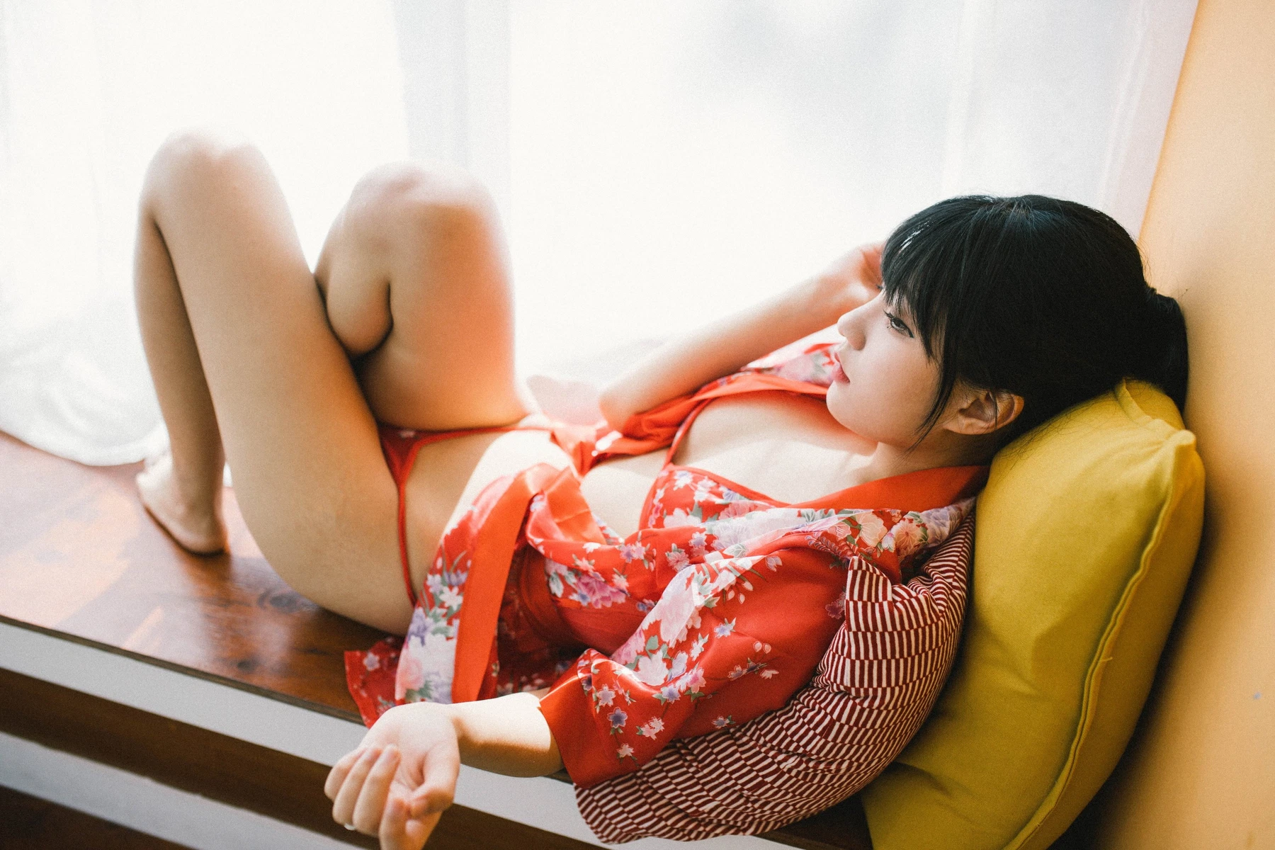 Jeong Jenny 정제니, [Moon Night Snap] The First Set.03