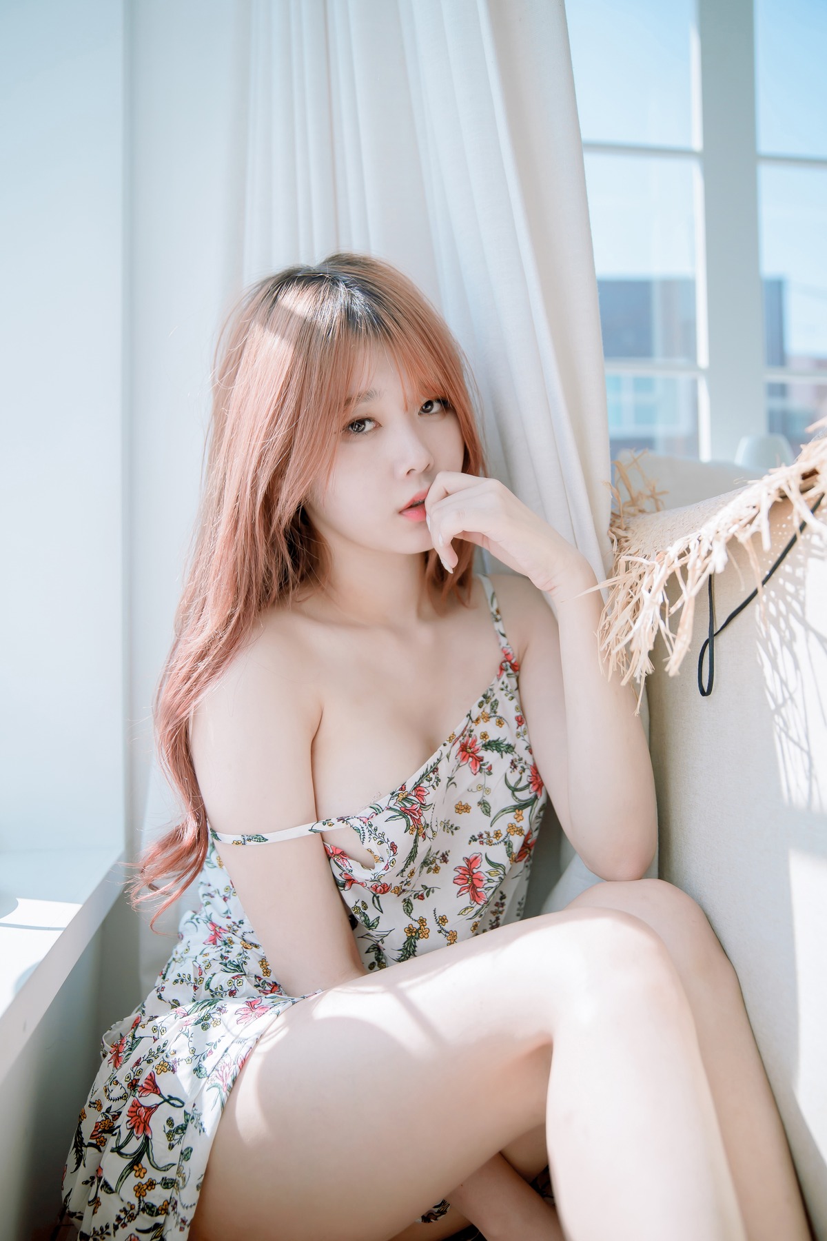 ZIA.Kwon 권지아, [JOApictures] Zia (지아) x JOA 20. JUNE Vol.1 – Set.01