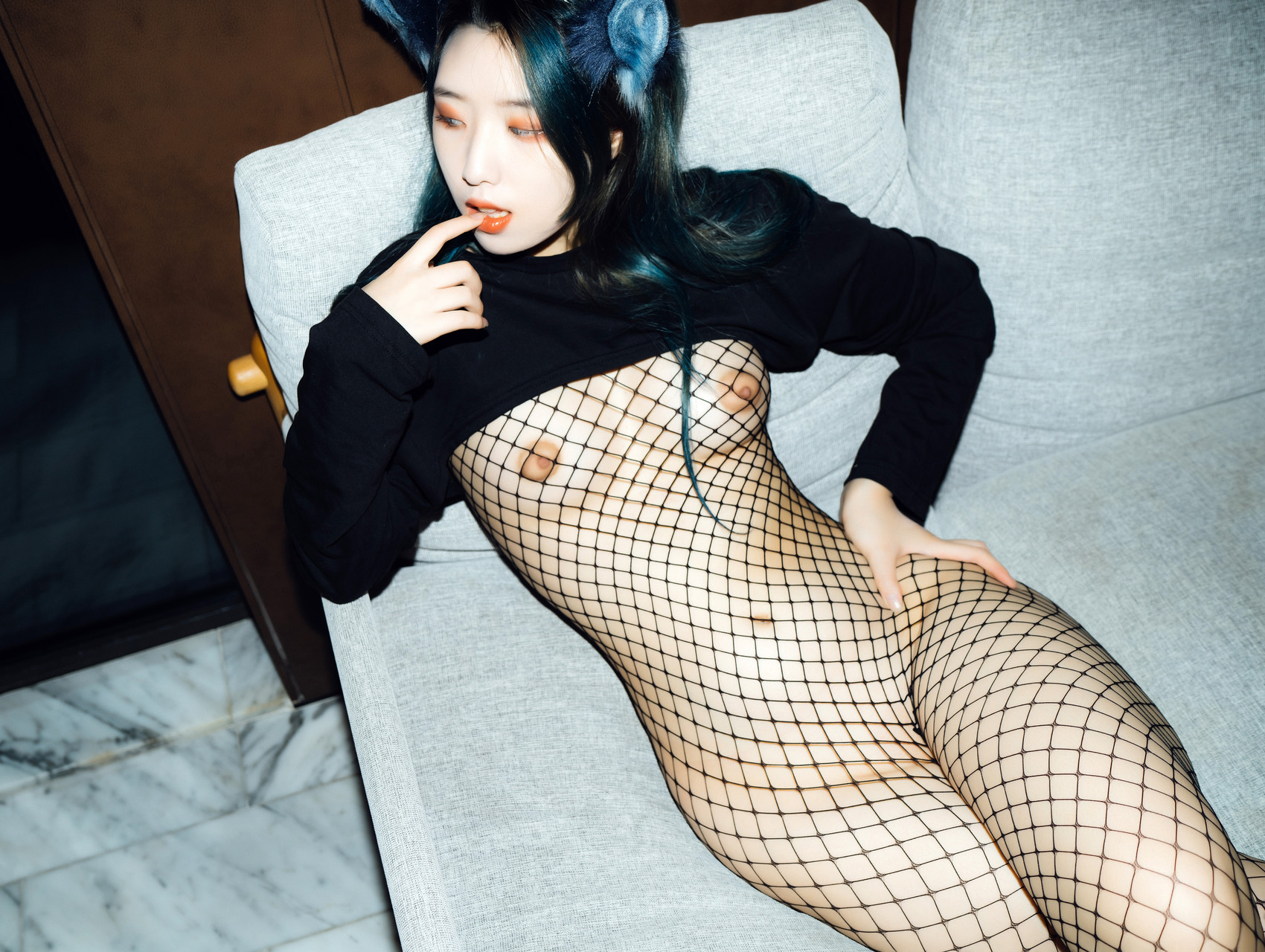 Dame 담, [Moon Night Snap] Happy Day Vol.02