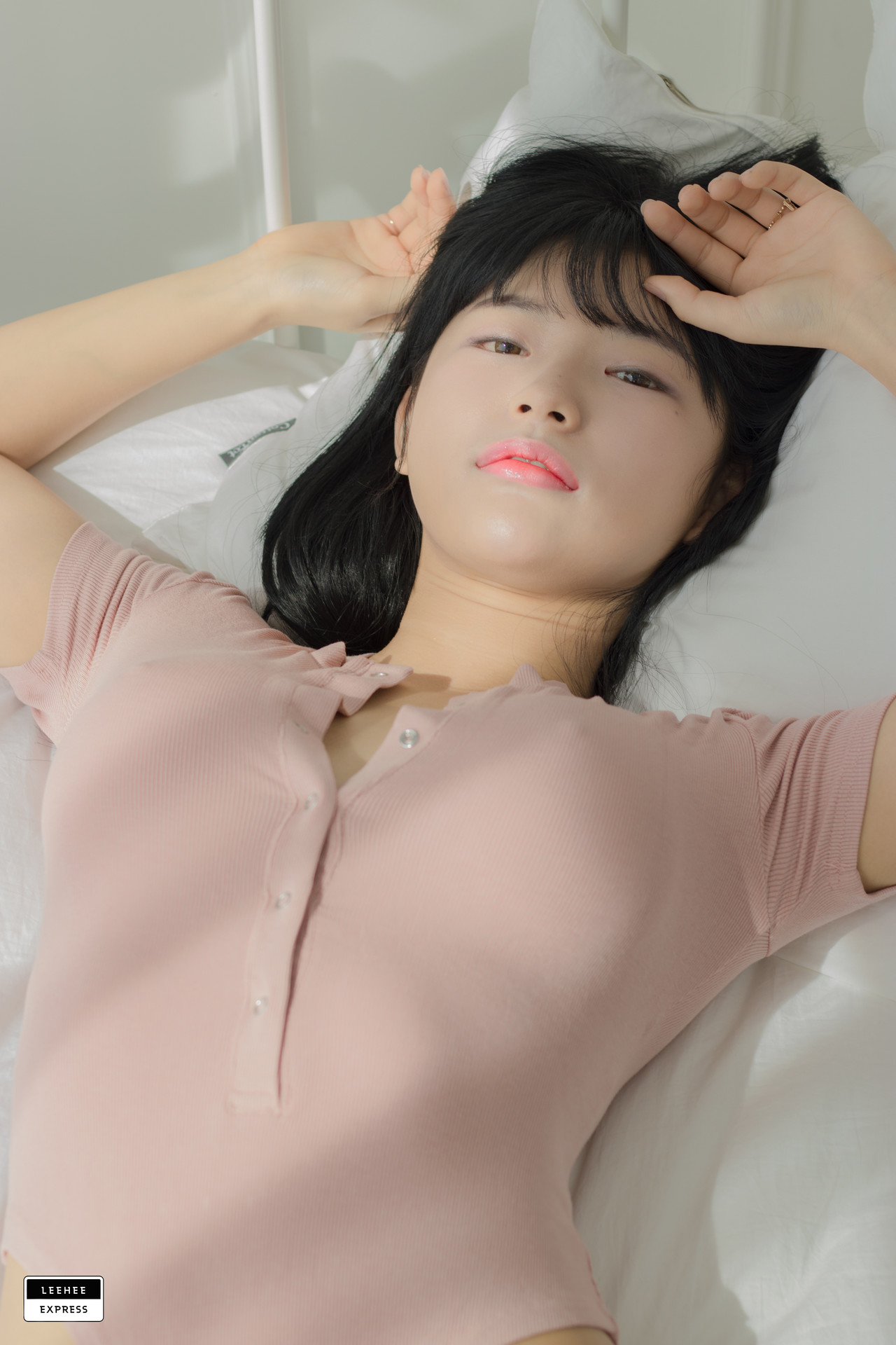 U.Hwa 은유화, [LEEHEE EXPRESS] LEHF-017