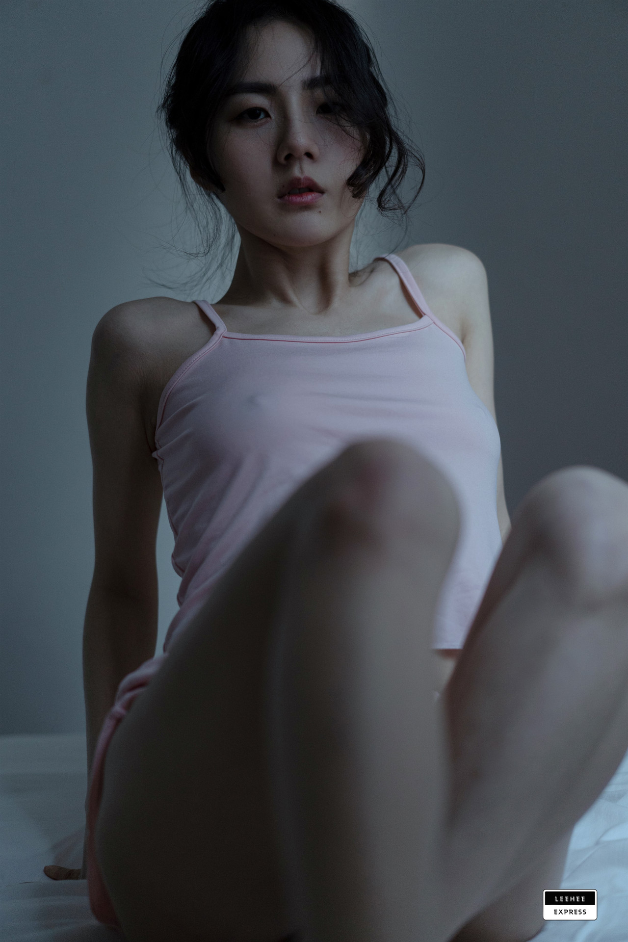 Ray 레이, [LEEHEE EXPRESS] LEBE-054
