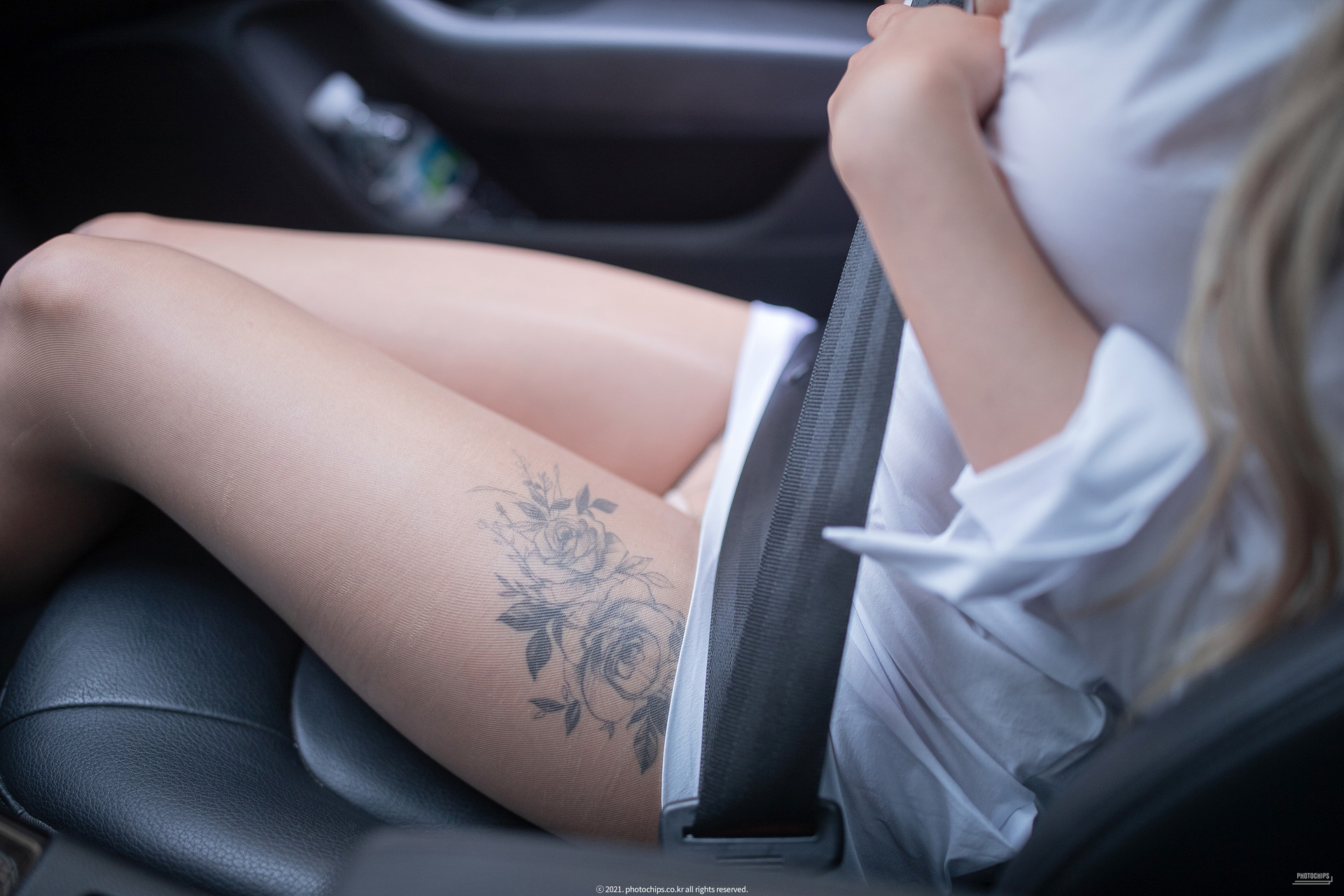 Aram 아람, [PhotoChips] Vol.101