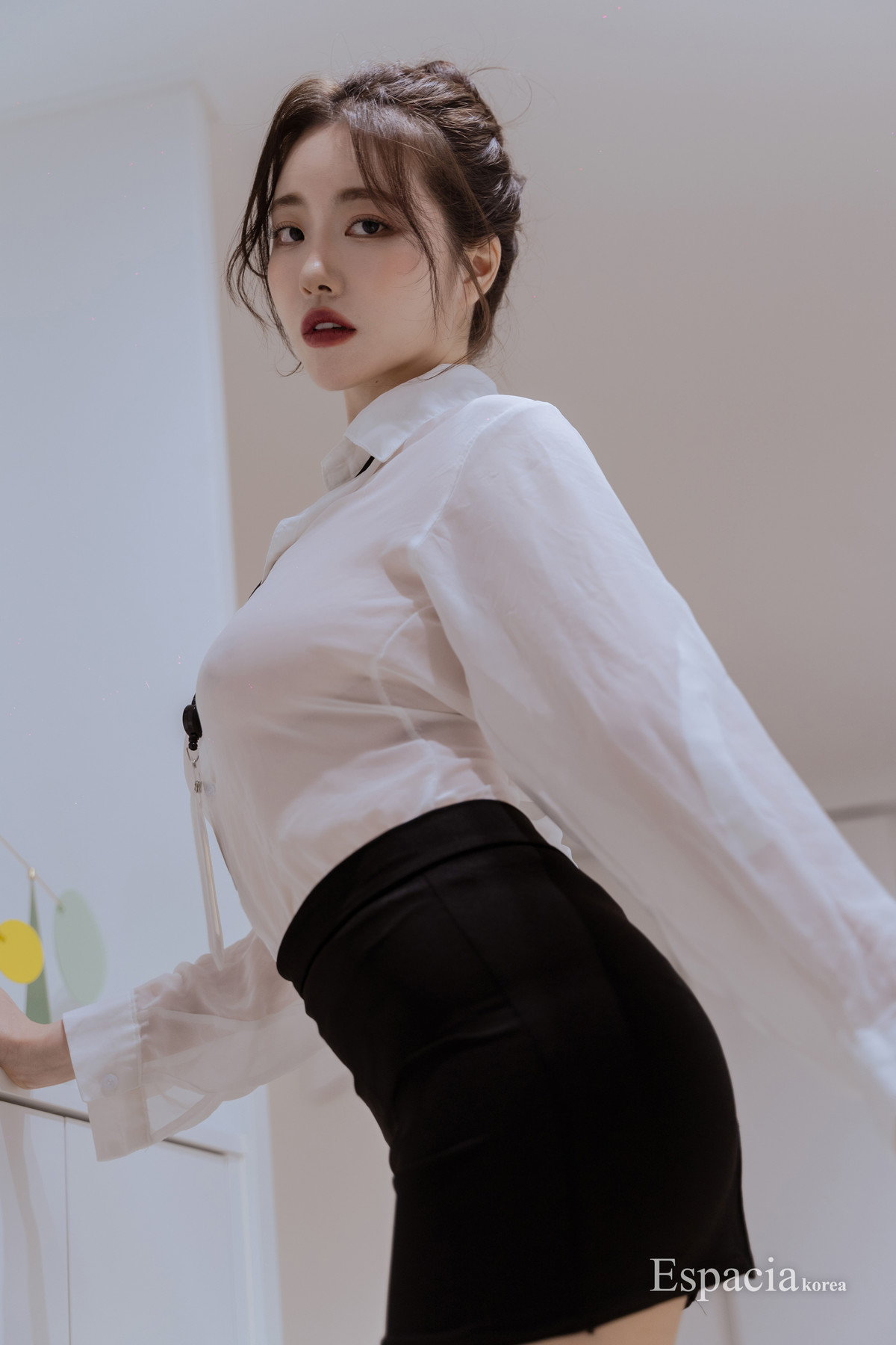 YUA 유아, [Espacia Korea] EHC#101