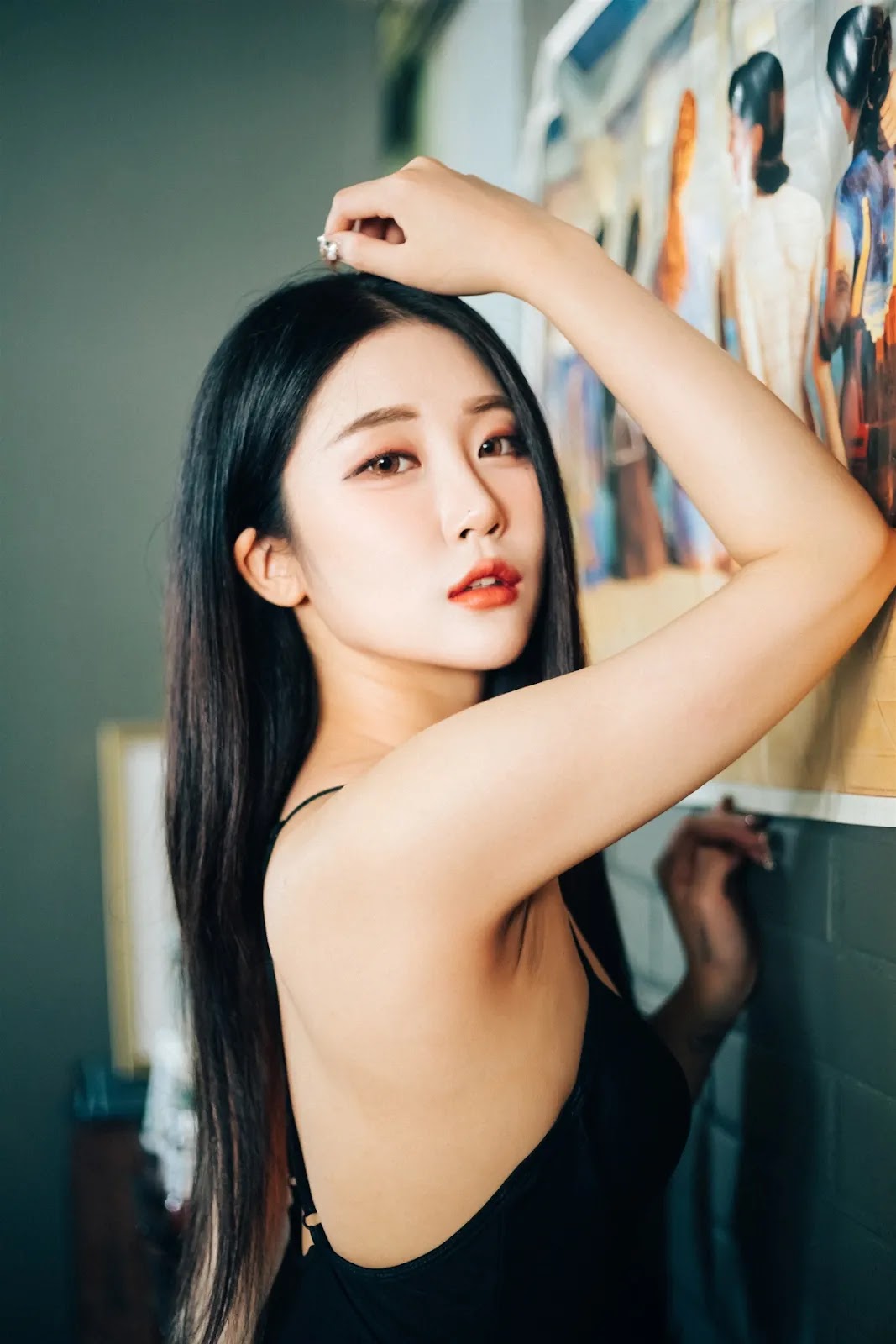 Jeong Bomi 정보미, [LOOZY] Roomate Set.02