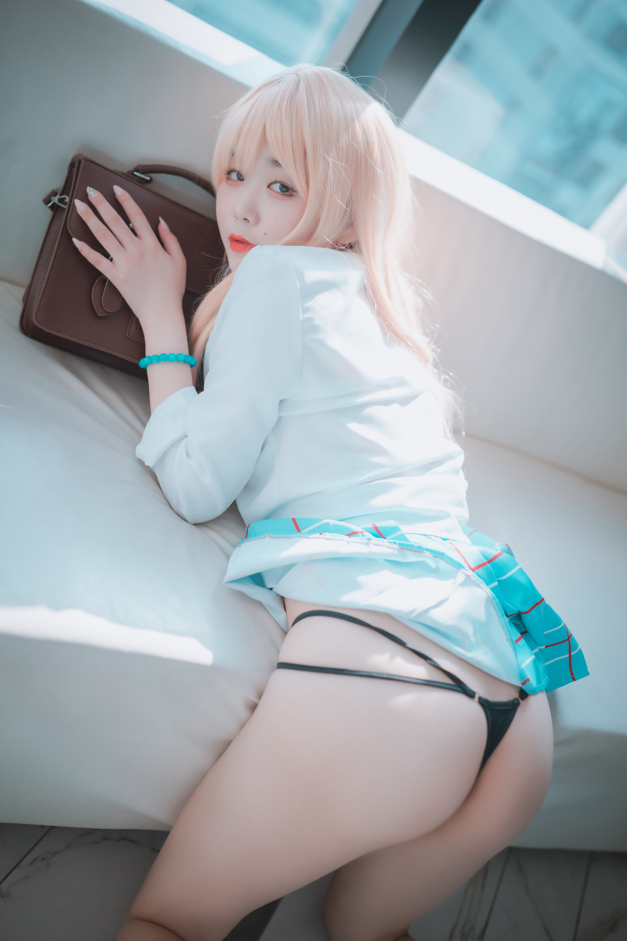 ZIA.Kwon 권지아, [DJAWA] Marin’s Secret