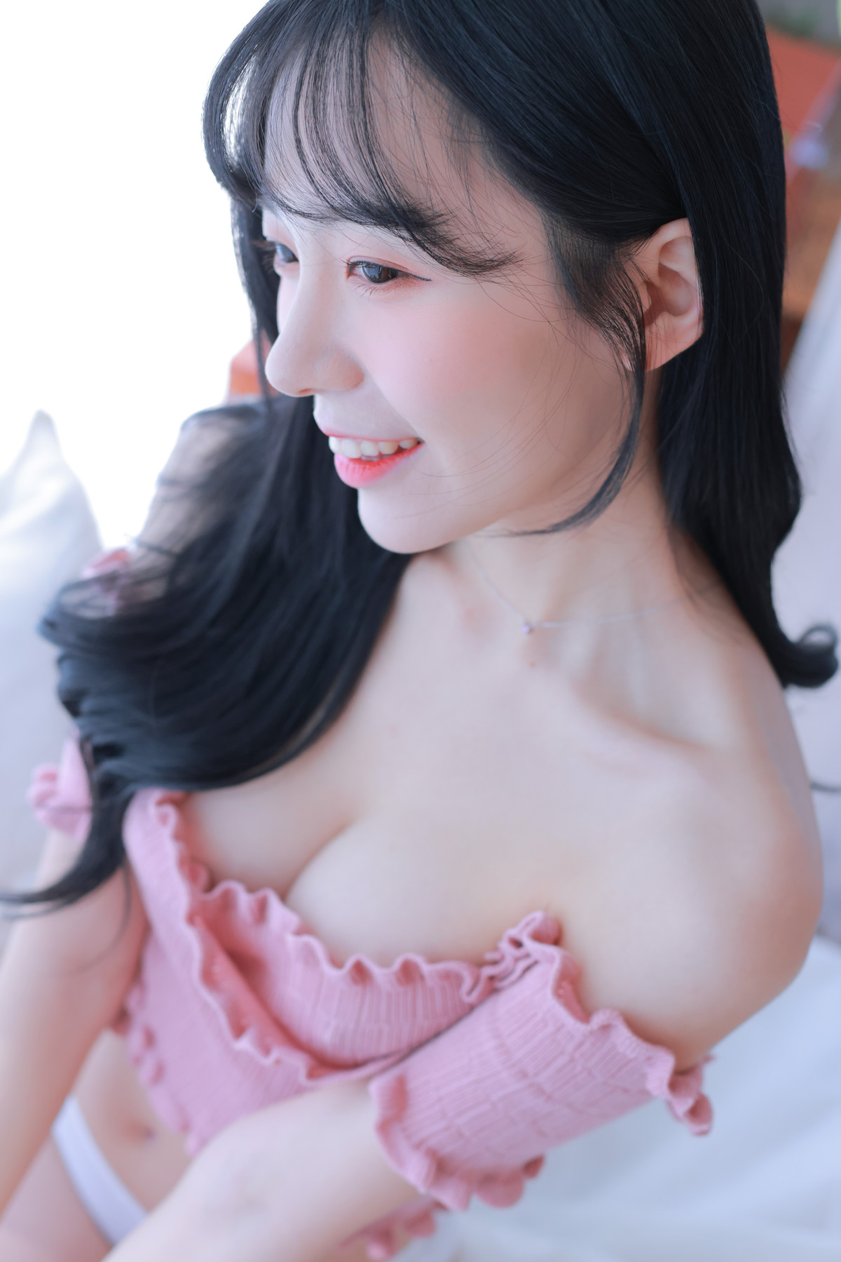 Leeesovely 쏘블리, [Patreon] Housekeeper Set.02