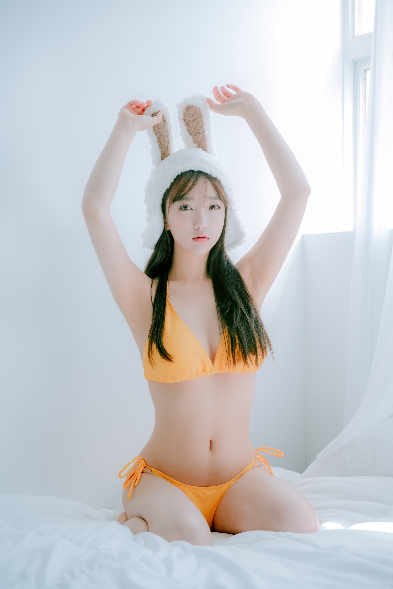 Son Yeeun 손예은, [JOApictures] JOA 20. APR Vol.02 Set.01