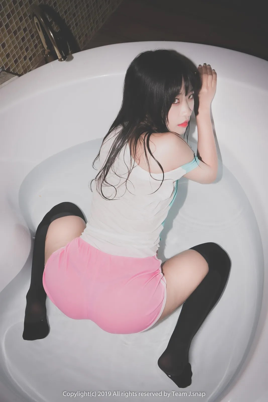 Biya 비야, [PURE MEDIA] Vol.062 누드 디지털화보 Set.02
