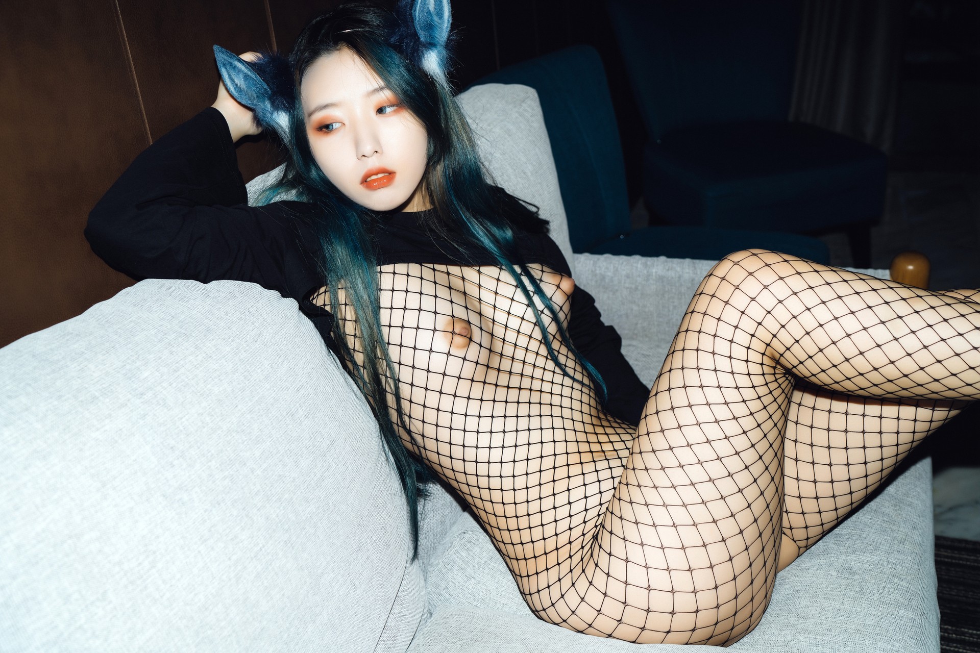 Dame 담, [Moon Night Snap] Happy Day Vol.02