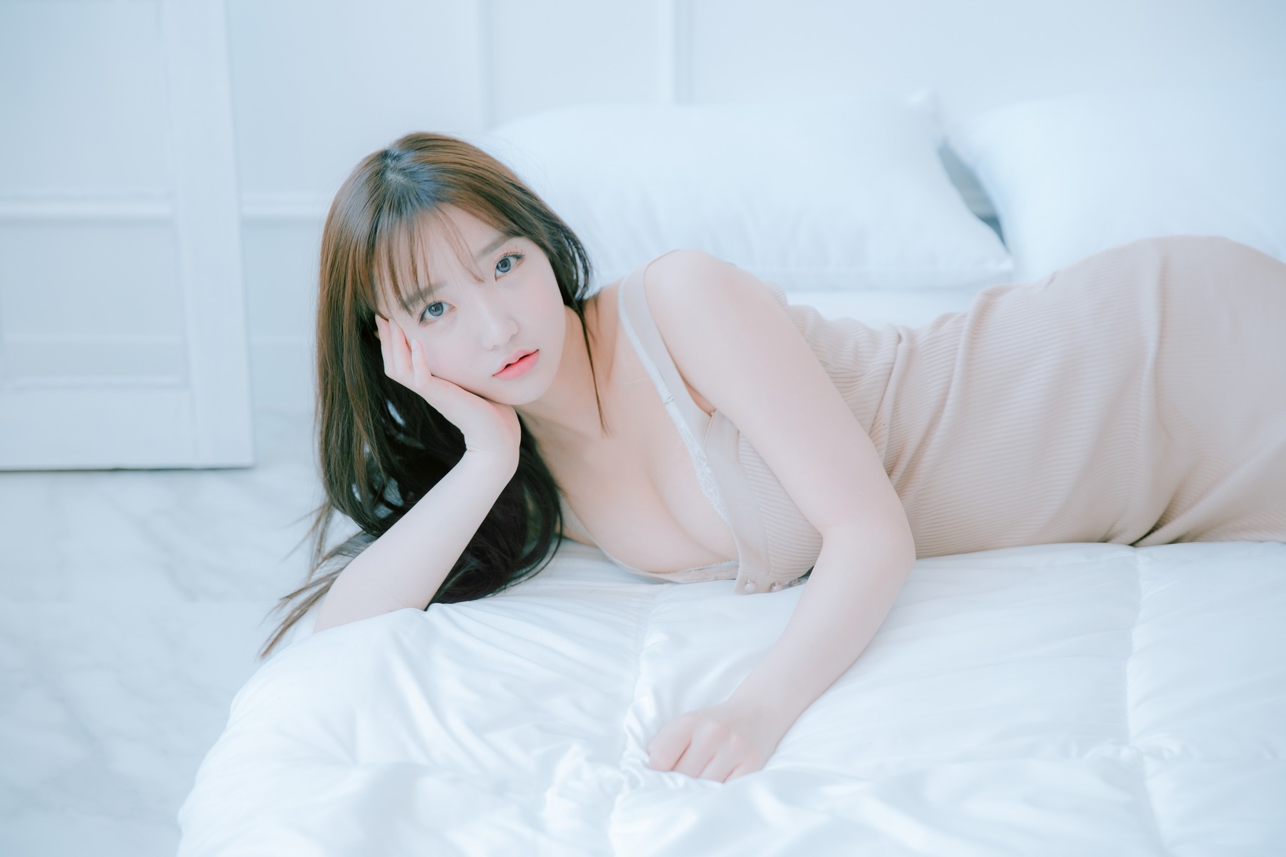Son Yeeun 손예은, [JOApictures] Son Ye-Eun (손예은) x JOA 20. APR Vol.1 – Set.01