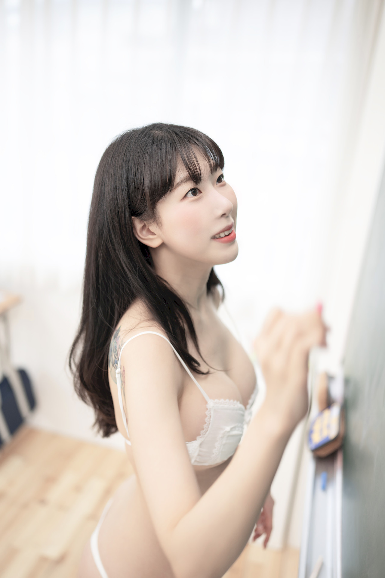 Shaany, [SIDAM] Student Council Set.02