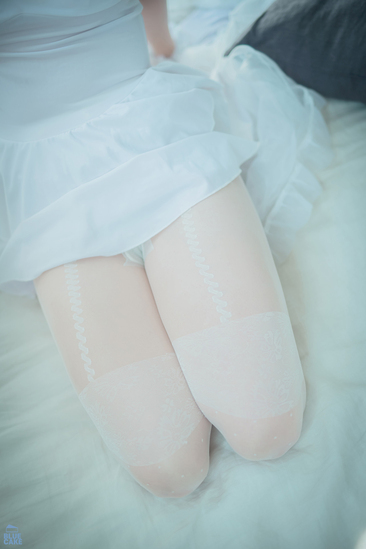 Bambi 밤비, [BLUECAKE] Sticky Boosette Set.01