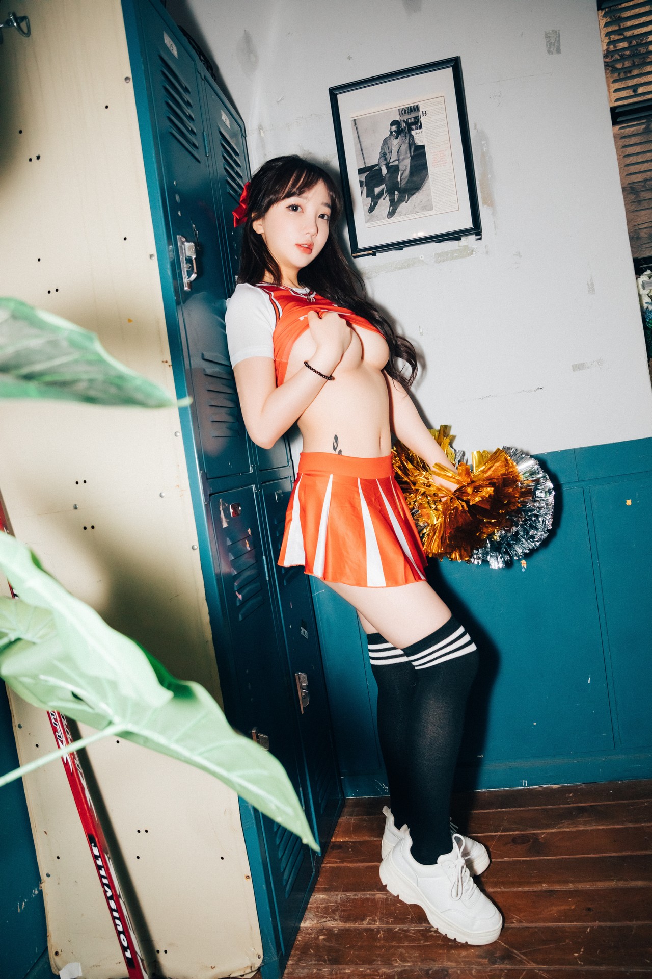 Son Yeeun 손예은, [Loozy] CHEER UP Set.01