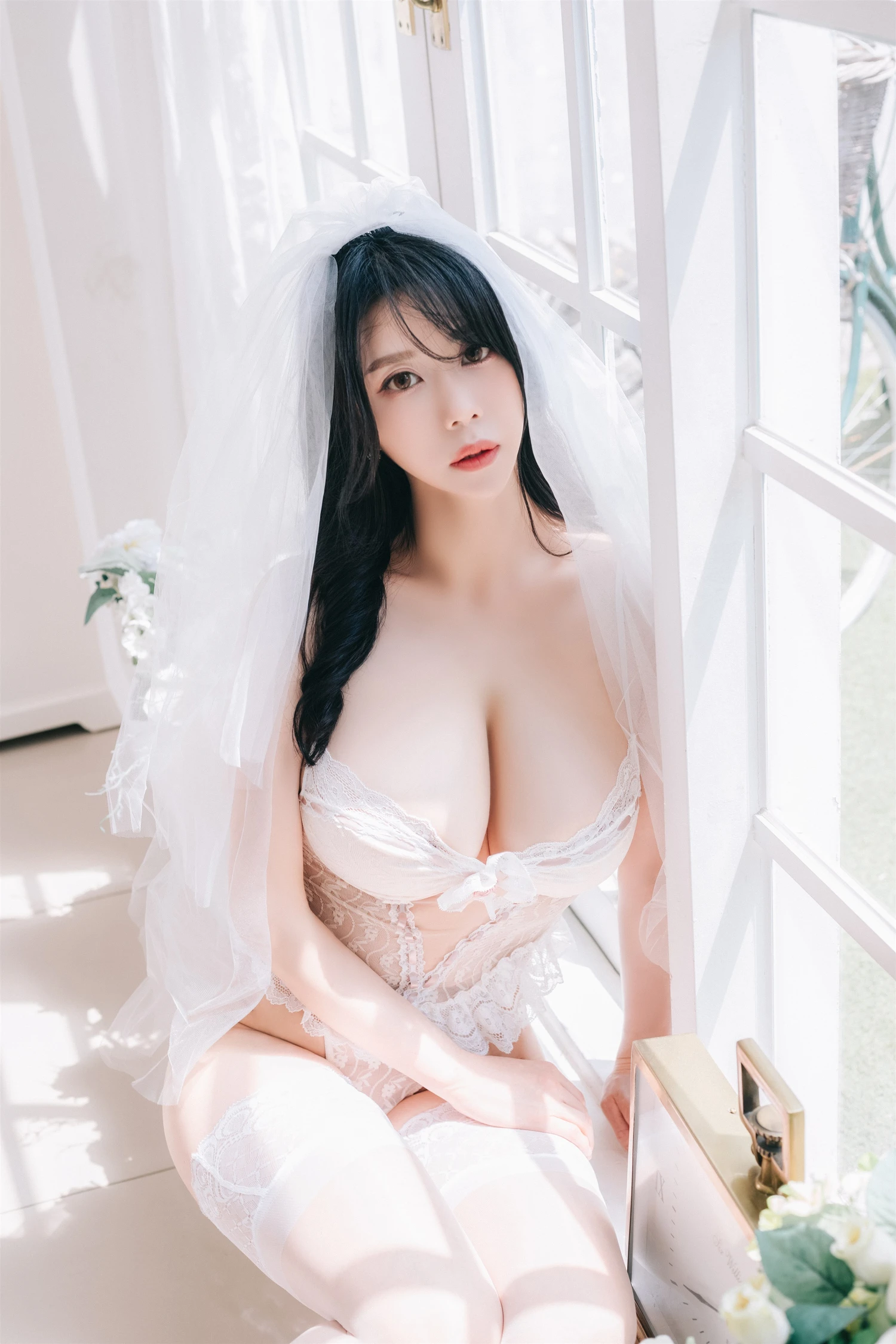 Sia 시아, [Paranhosu] Special Photobook Vol.2 Set.02
