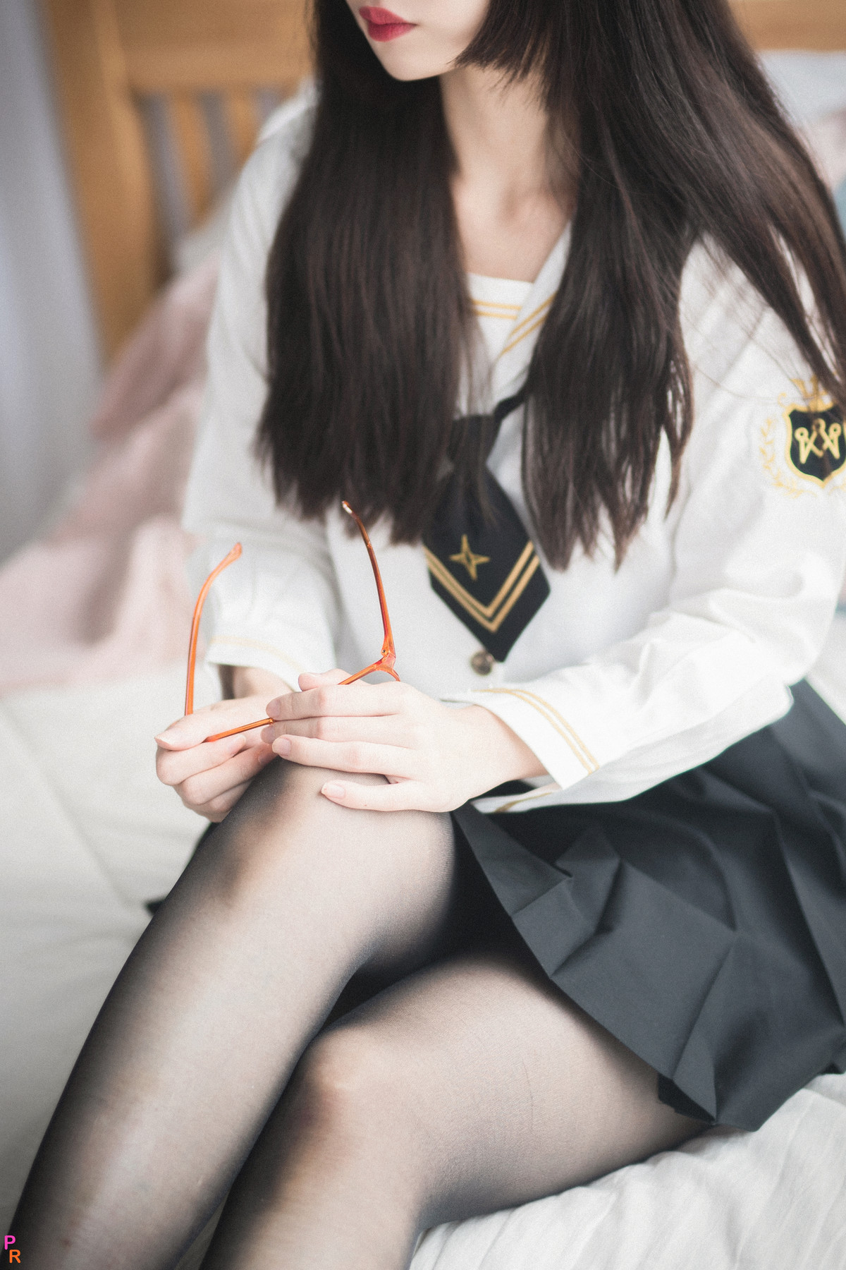 Sin NaRin 신나린, [PINK] Come Here Slaves Set.01