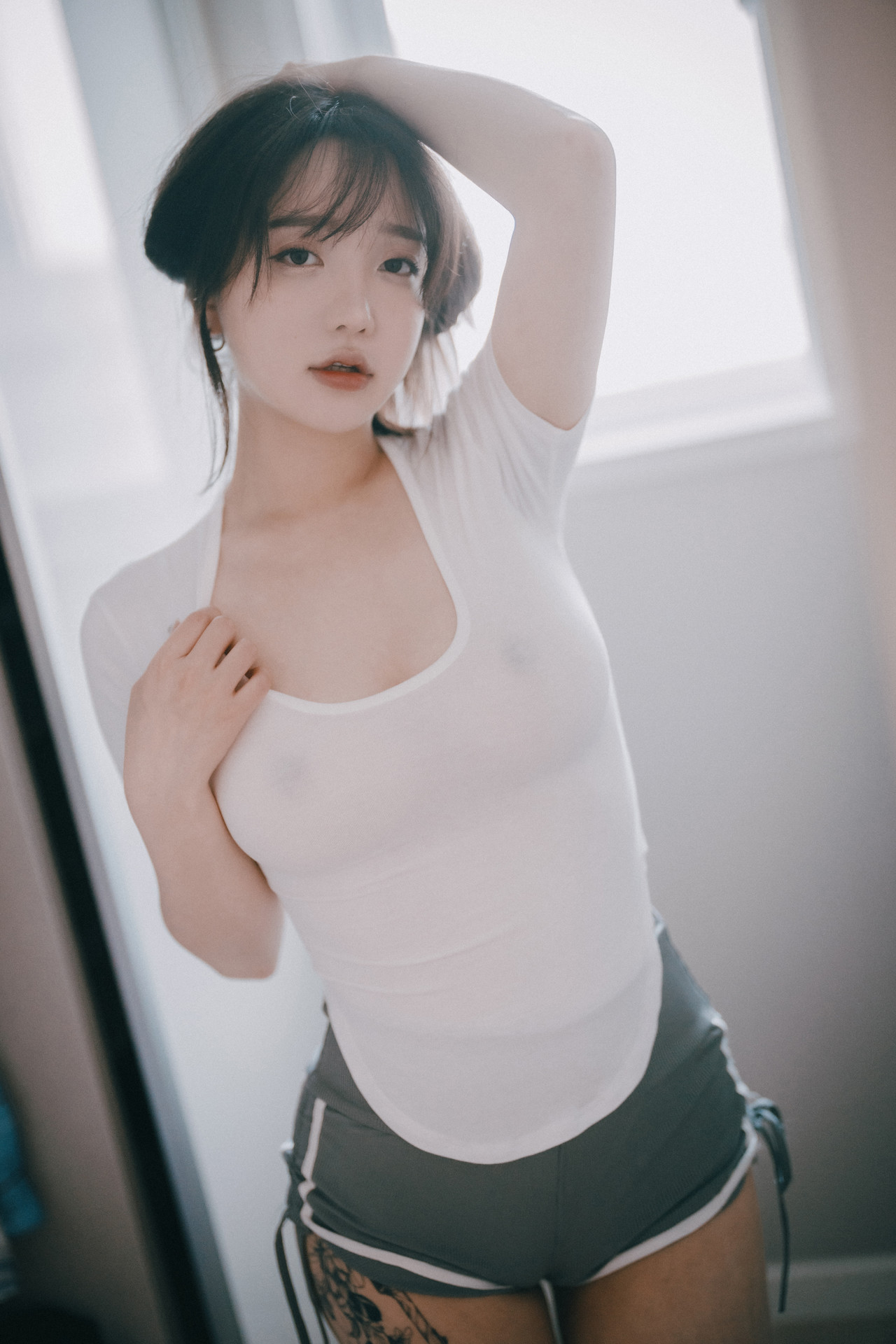 Son Yeeun 손예은, [DJAWA] Seduction (S.ver) Set.01