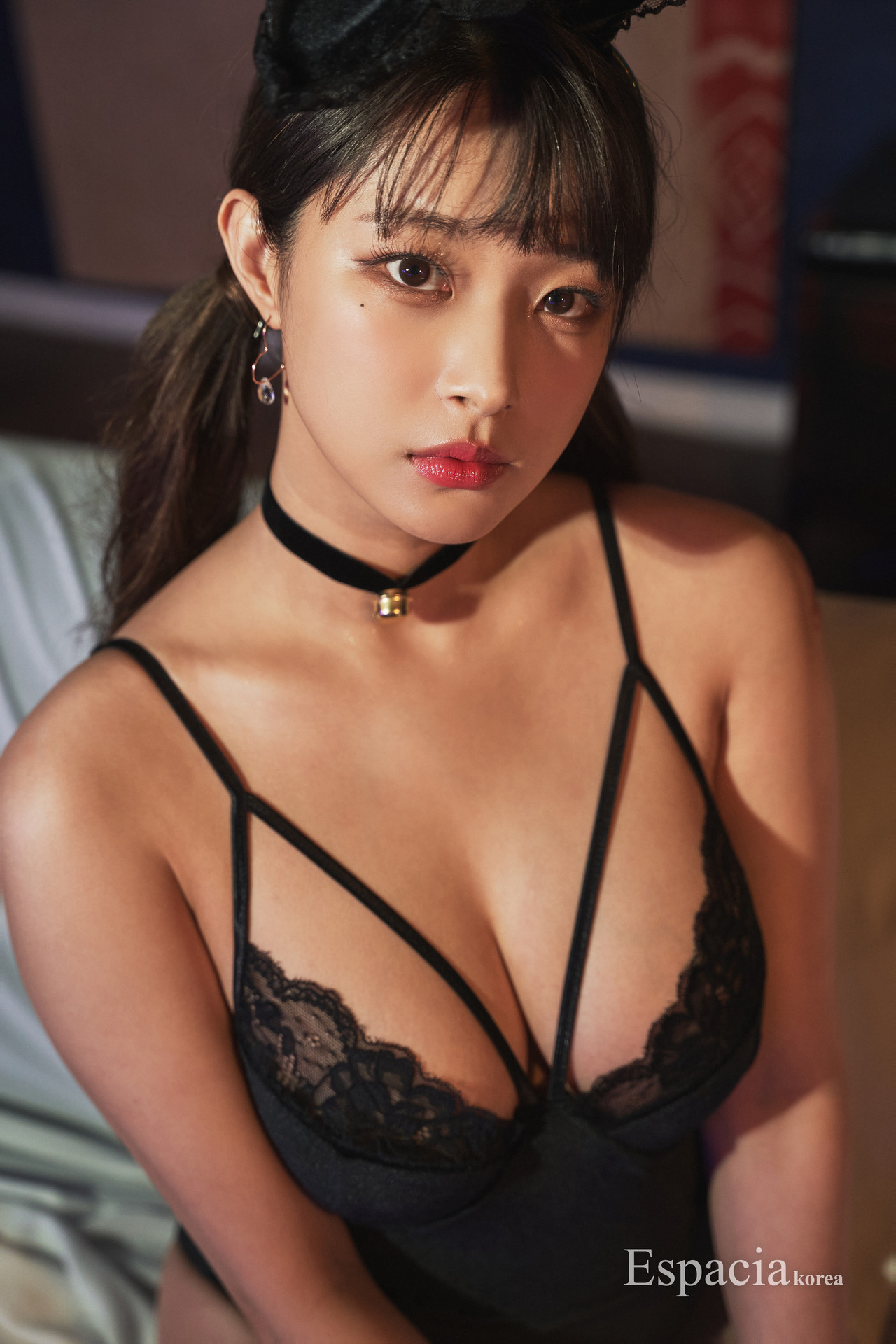 Kim Gap-ju 김갑주, [Espasia Korea] ESP#033