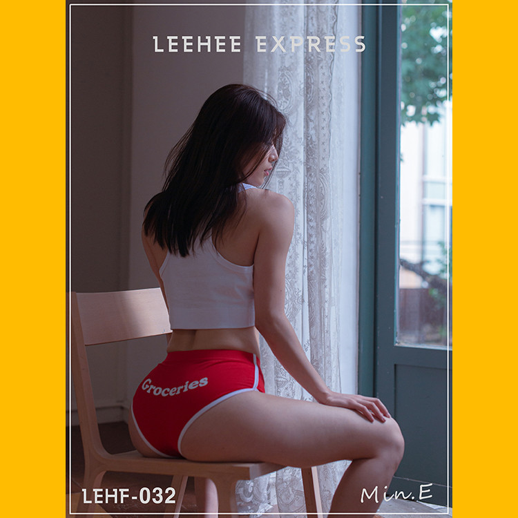 Min.E 민이, [LEEHEE EXPRESS] LEHF-032