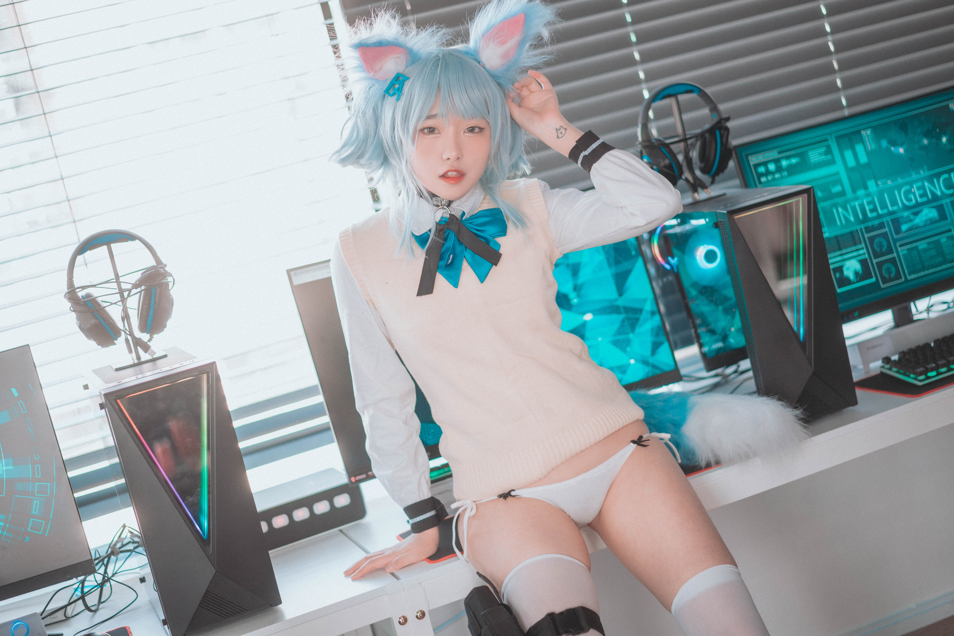 Sonson 손손, [DJAWA] Girls’ Frontline PA-15 Set.01