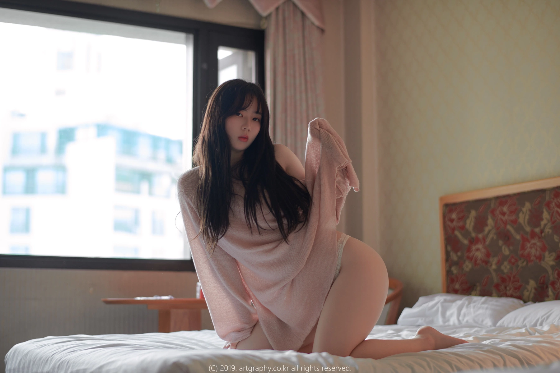 Myua 뮤아, [ArtGravia] Vol.53 아트그라비아 Set.01