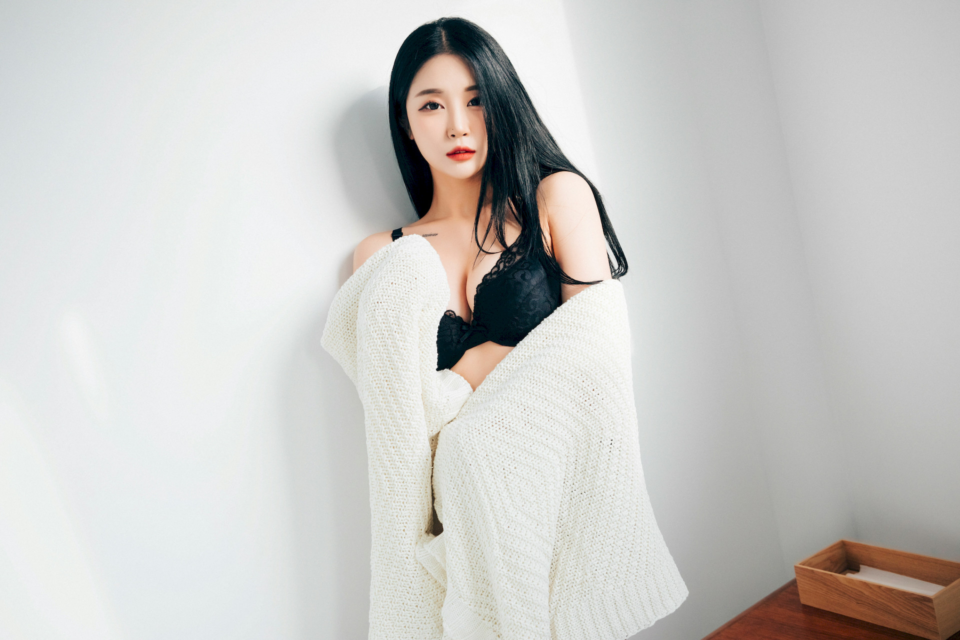 Jeong Bomi 정보미, [LOOZY] One Day Set.02