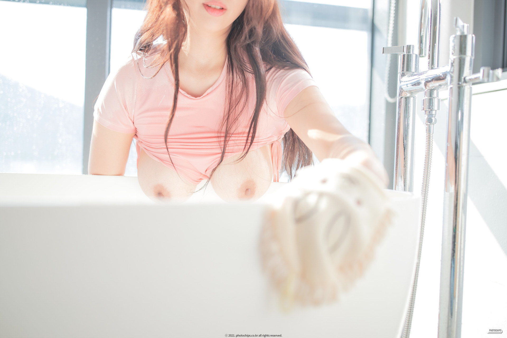 Bokbunjajoo 복분자주, [PhotoChips] Vol.99 No.19 포토칩스는 Set.02