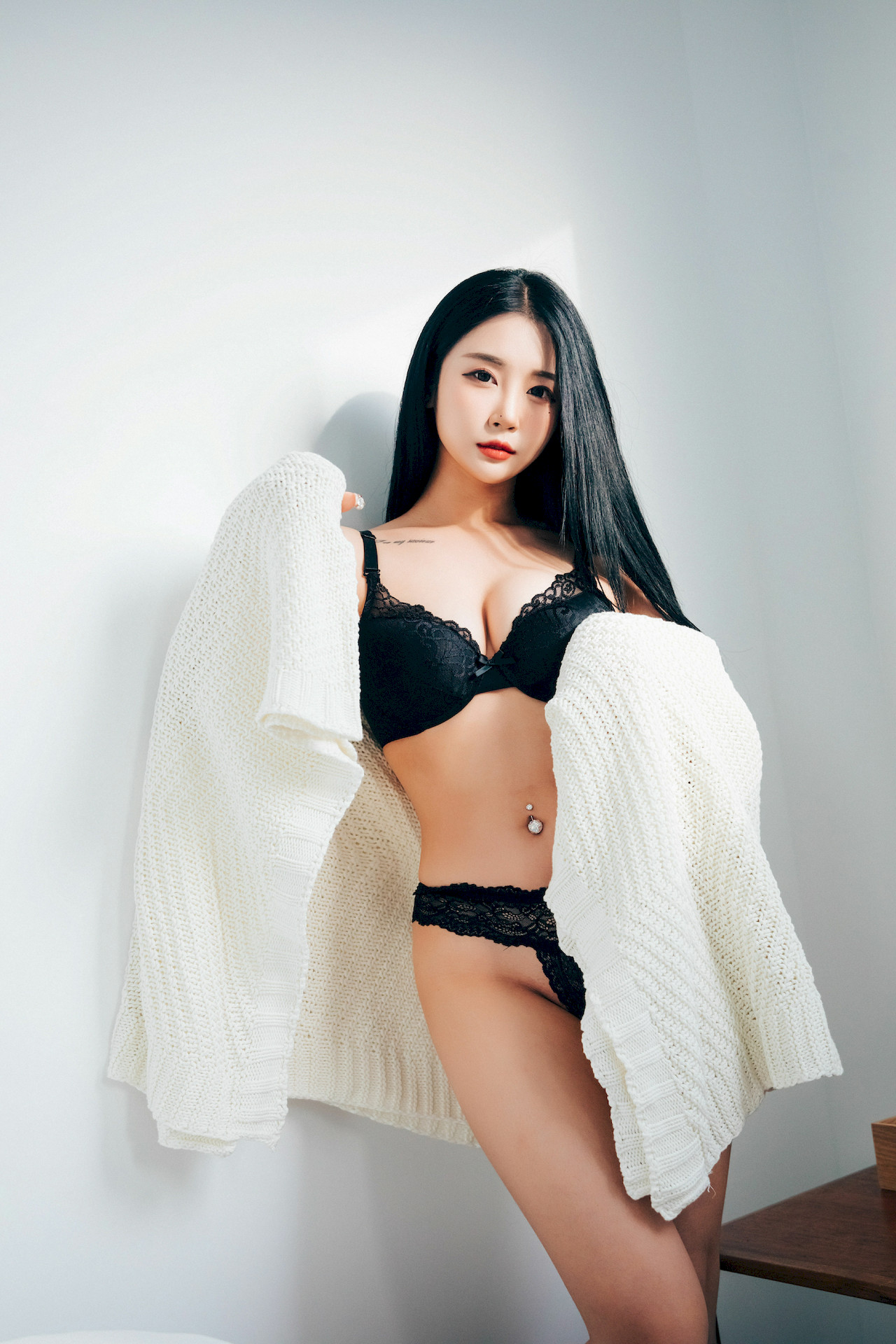 Jeong Bomi 정보미, [LOOZY] One Day Set.02