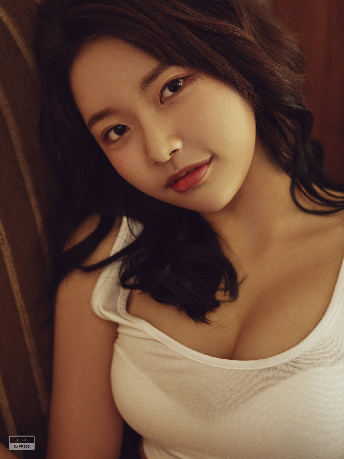 U.Hwa 은유화, [LEEHEE EXPRESS] LEGF-001