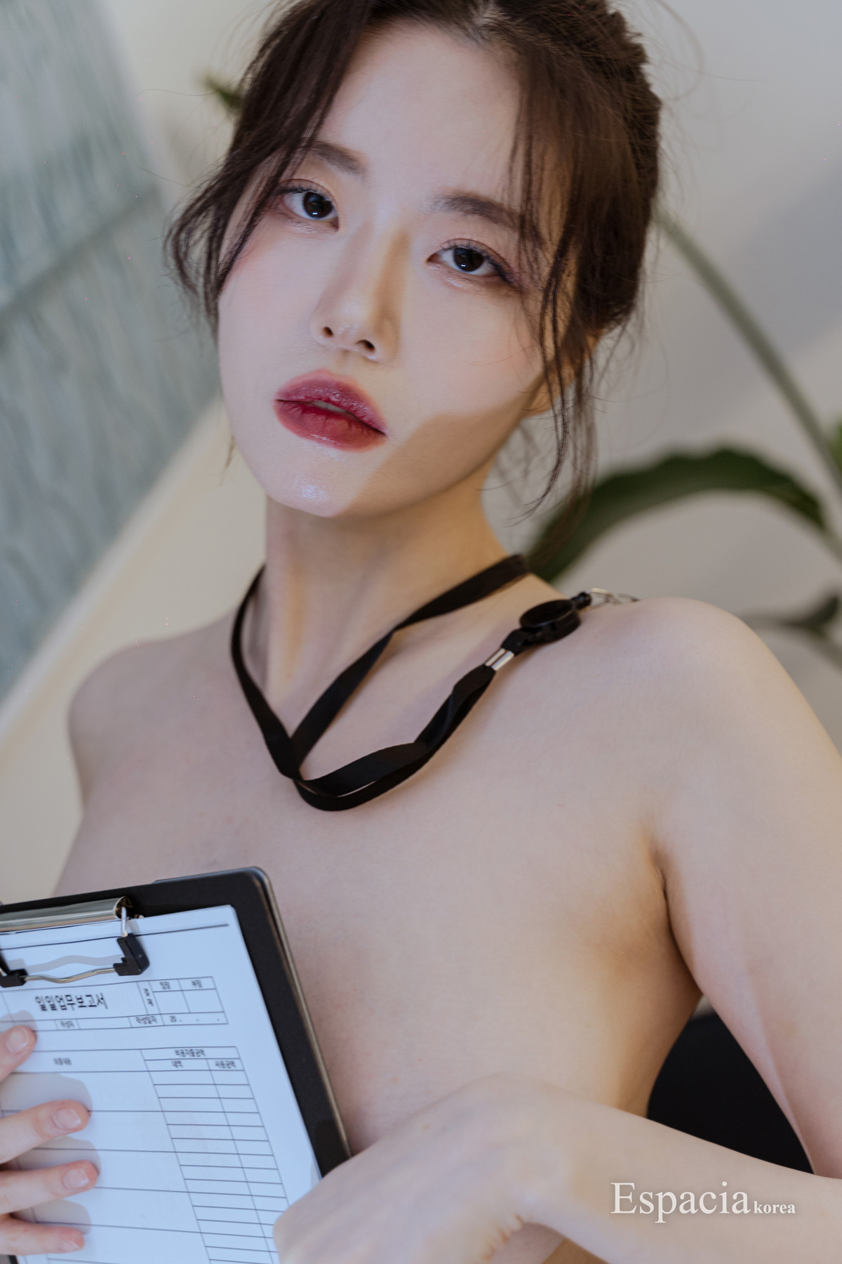 YUA 유아, [Espacia Korea] EHC#101