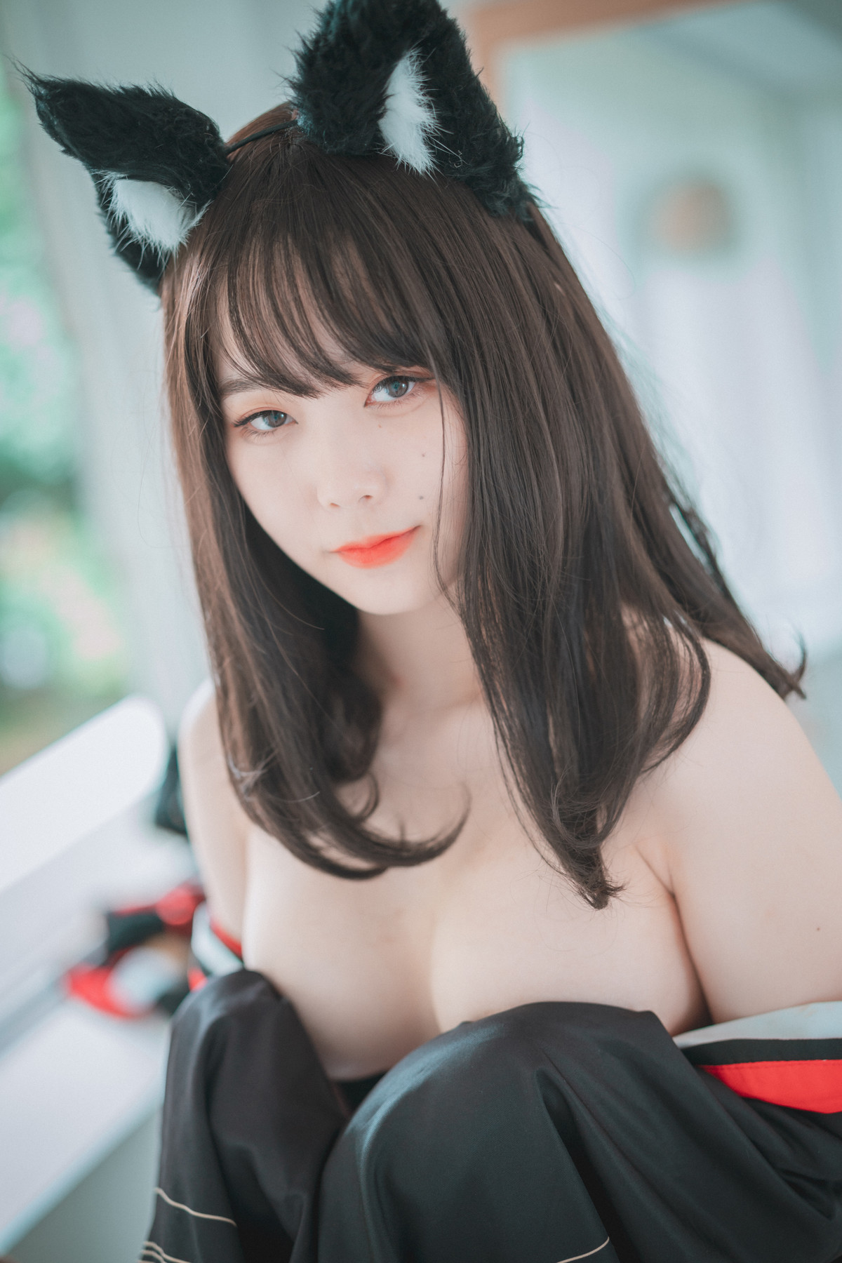 ZIA.Kwon 권지아, [DJAWA] Azur Lane IJN Yamashiiro Set.01