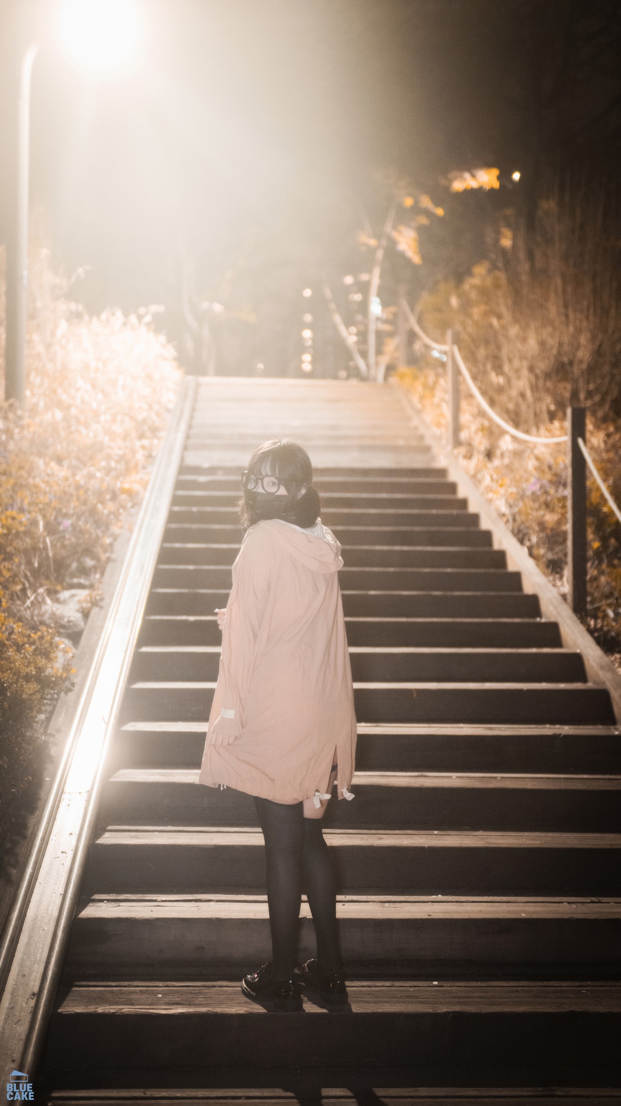 Bambi 밤비, [BLUECAKE] Kagerou Daze Set.02