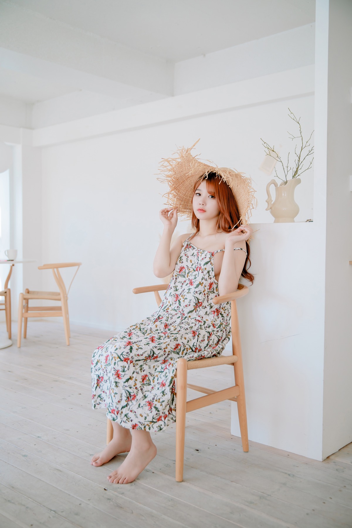 ZIA.Kwon 권지아, [JOApictures] Zia (지아) x JOA 20. JUNE Vol.1 – Set.01