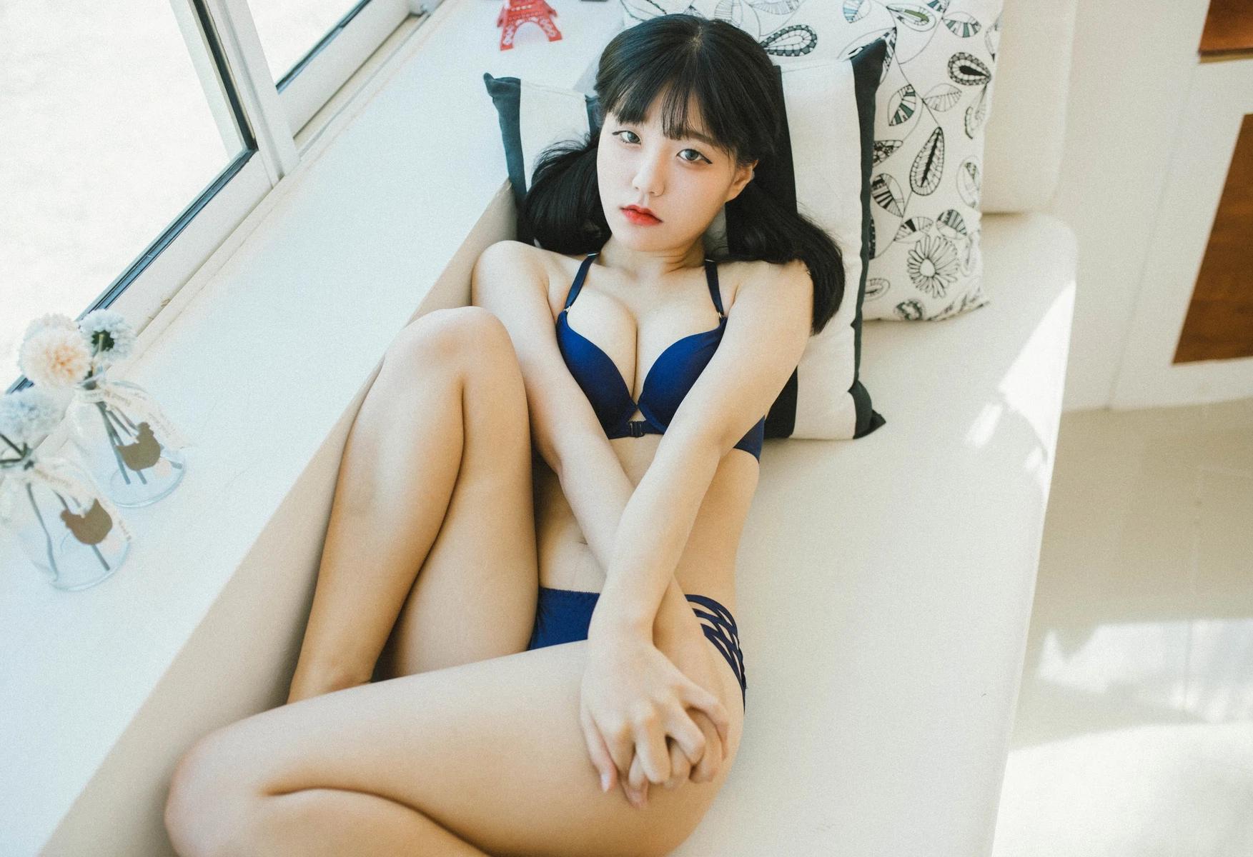 Jeong Jenny 정제니, [Moon Night Snap] The First Set.03