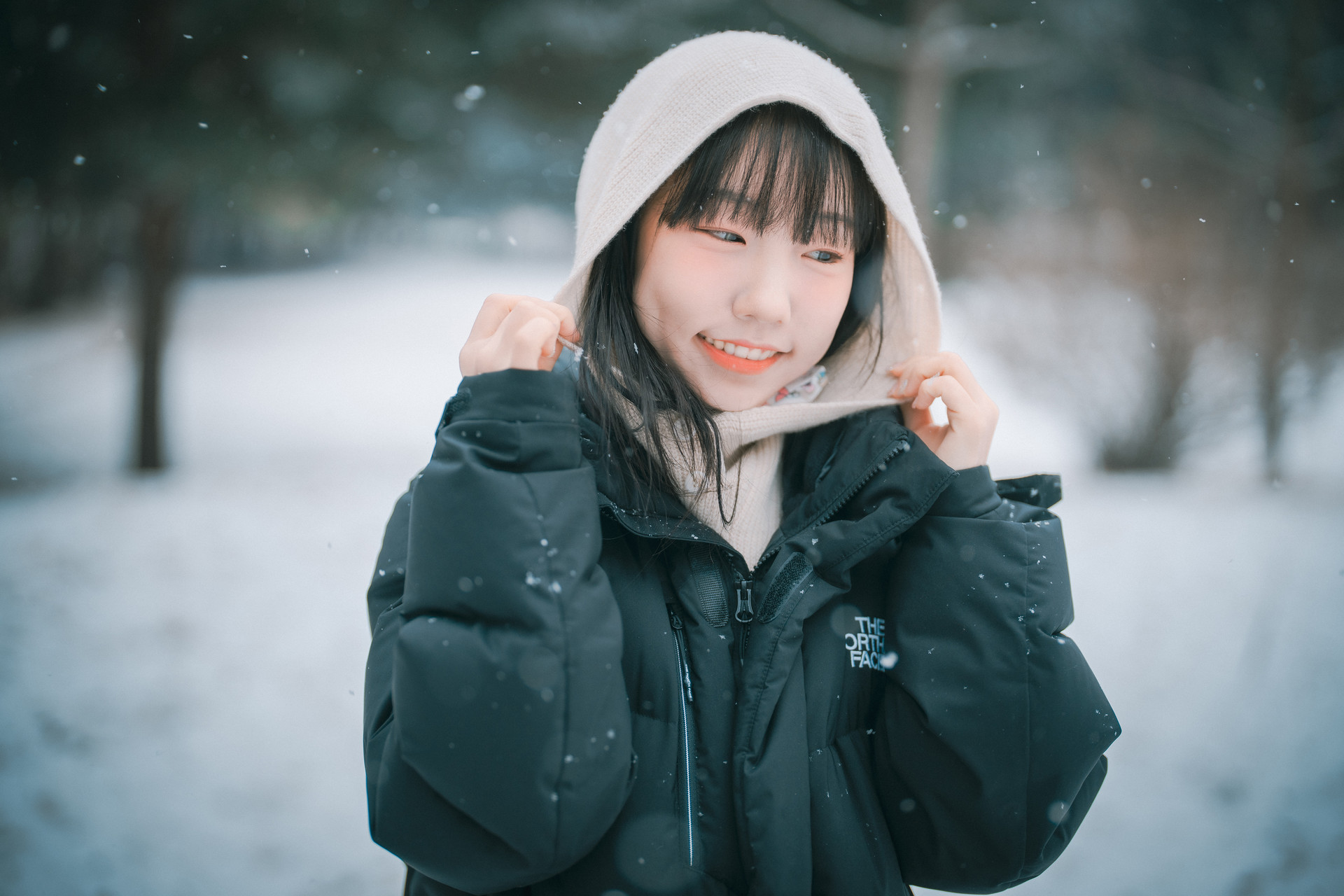 Han Yeri 한예리, [DJAWA] Knotting Class #5 Set.01