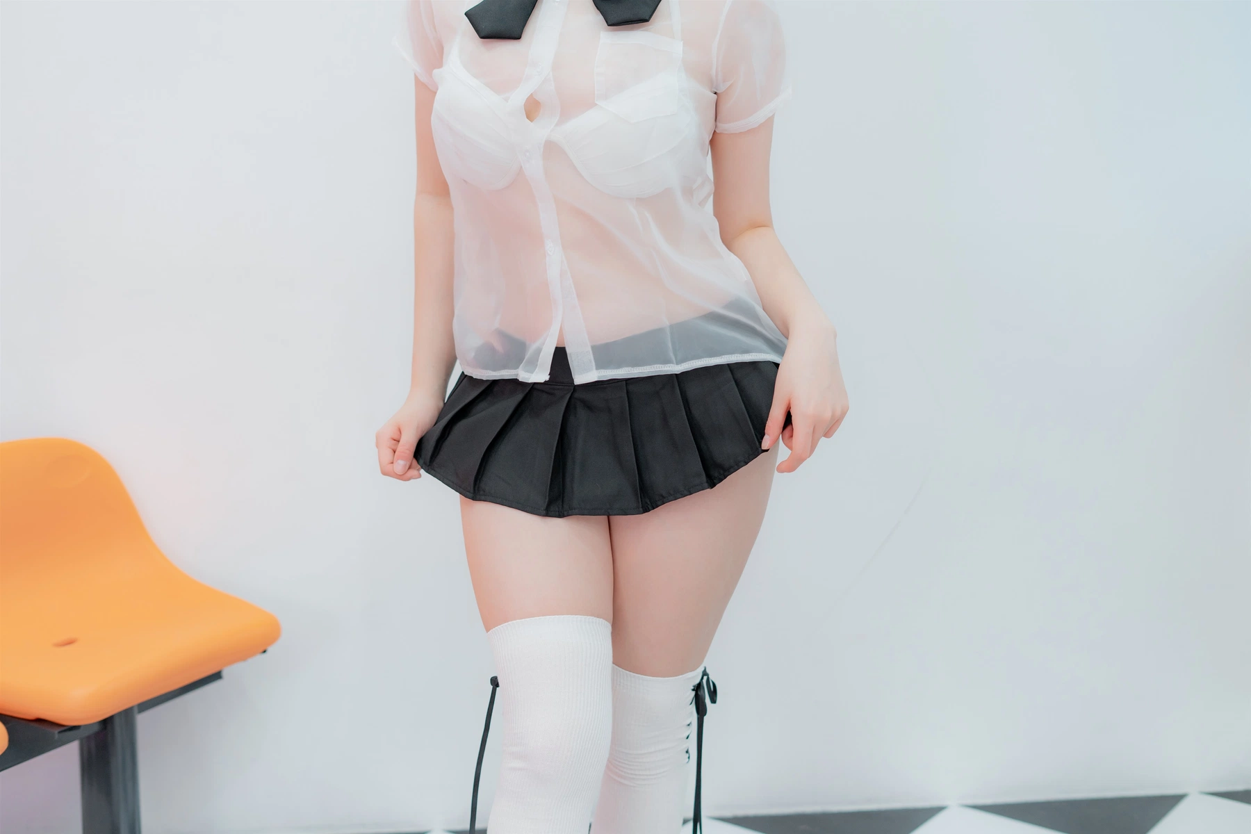 Bambi 밤비, [CreamSoda] Bambi Vol.11 Set.02