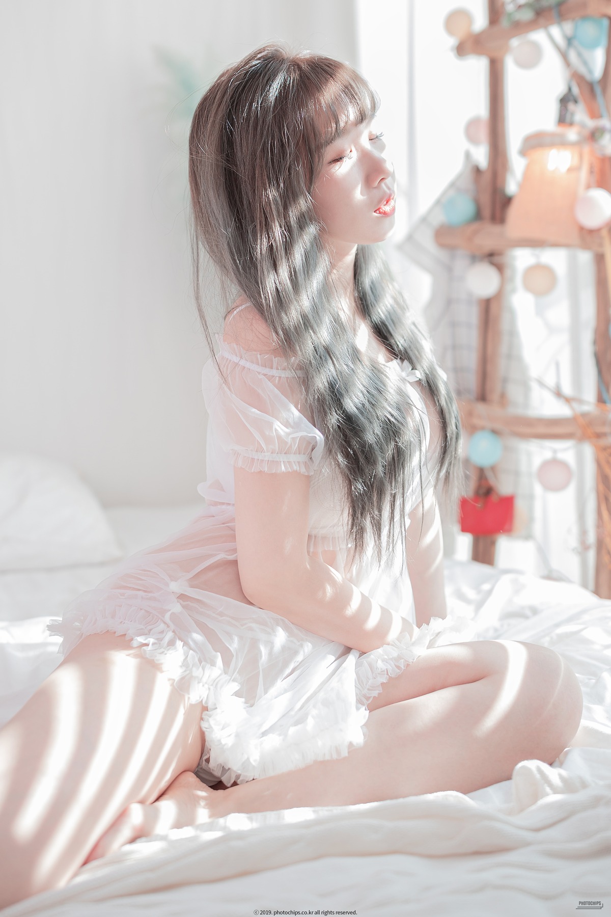 Mikacho 조미카, [PhotoChips] Vol.61 – Set.02
