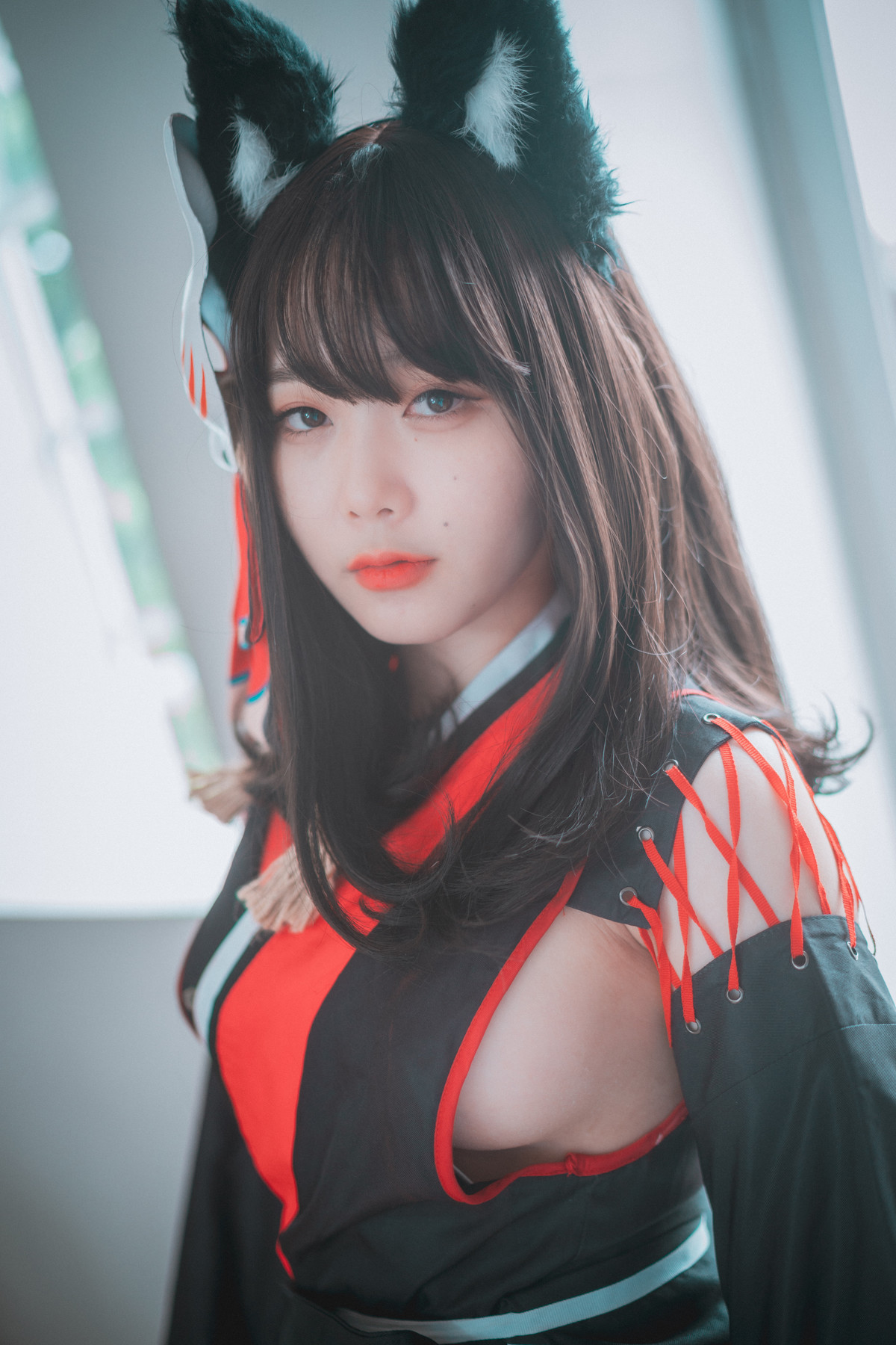 ZIA.Kwon 권지아, [DJAWA] Azur Lane IJN Yamashiiro Set.02